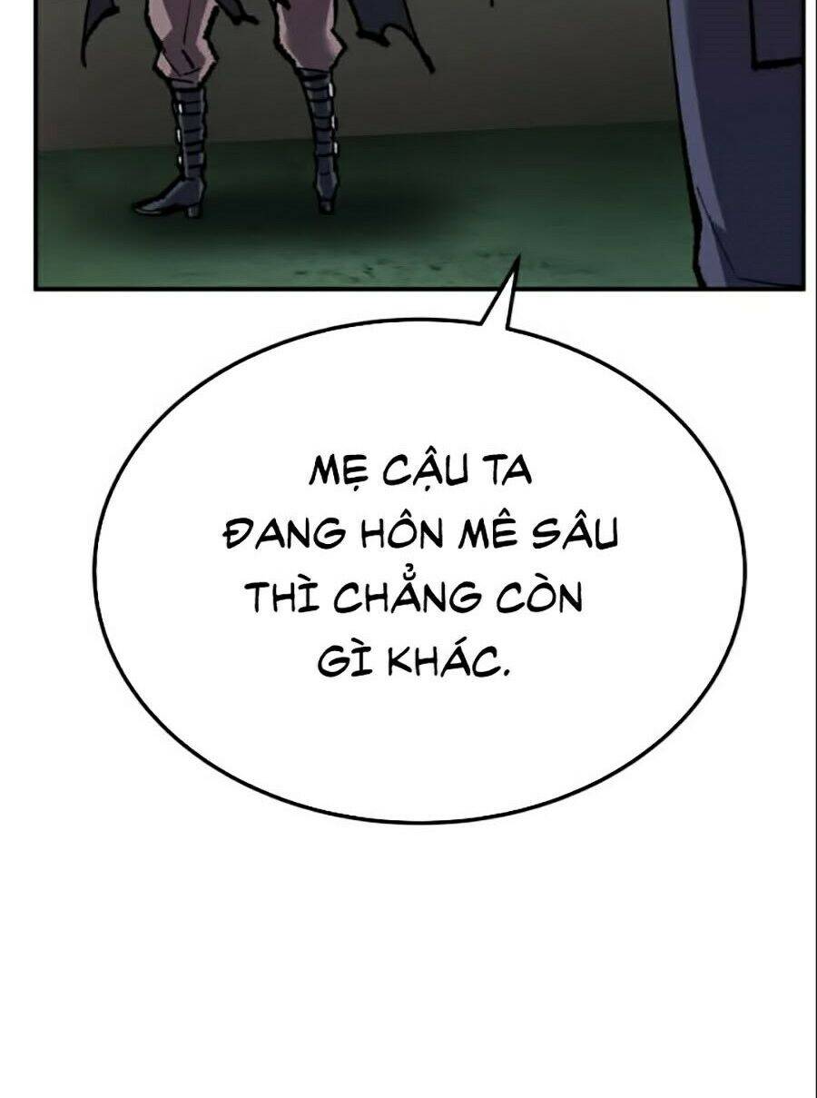 Phá Bỏ Giới Hạn chapter 31 - Upload bởi truyensieuhay.com