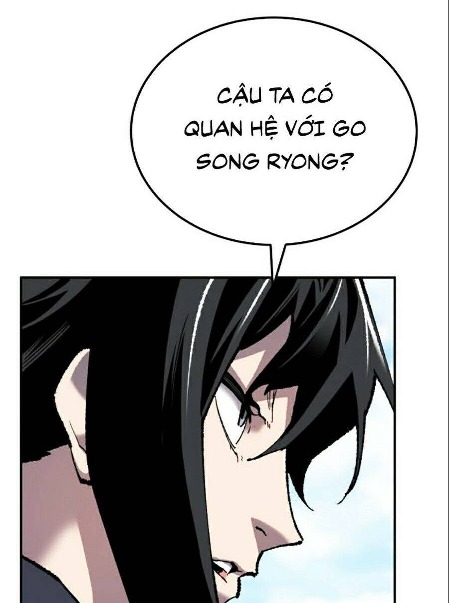 Phá Bỏ Giới Hạn chapter 31 - Upload bởi truyensieuhay.com