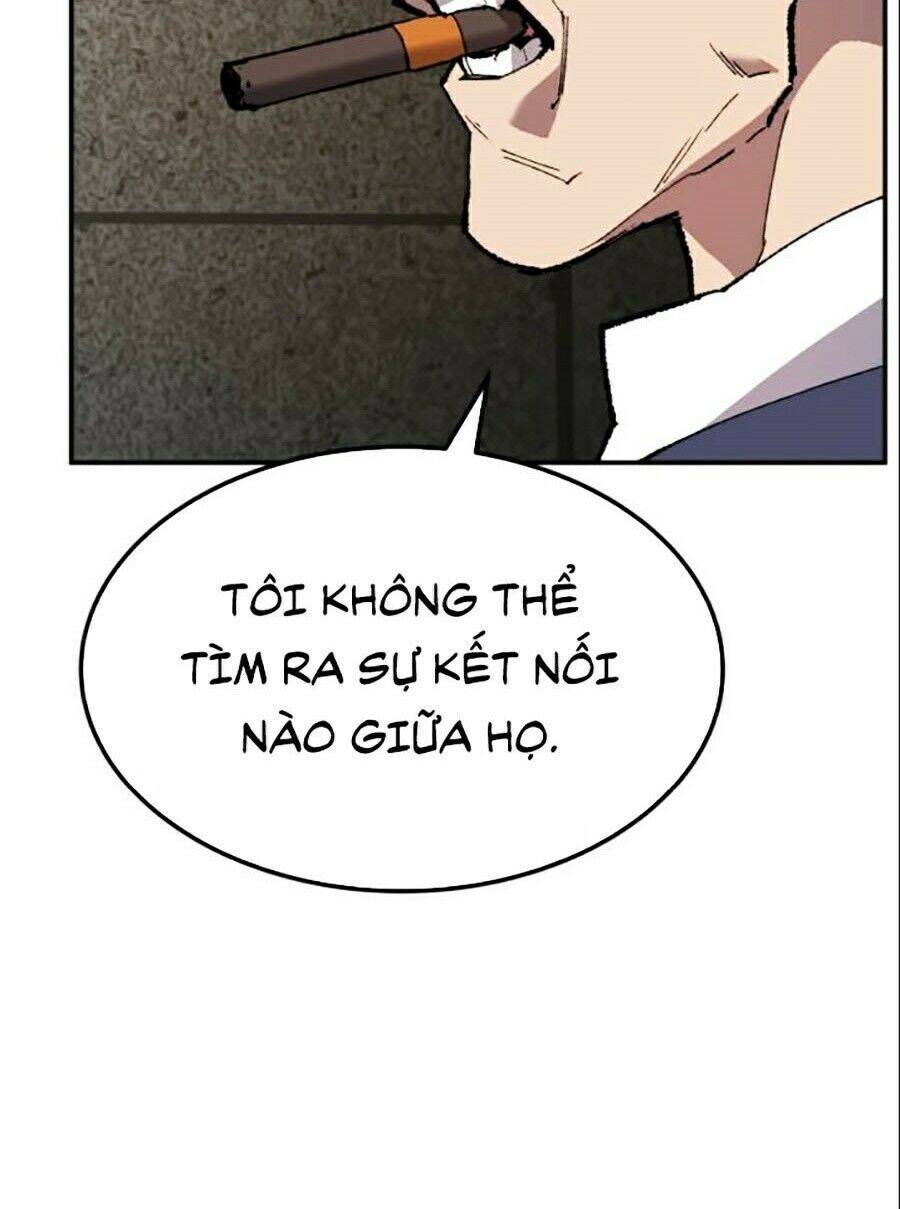 Phá Bỏ Giới Hạn chapter 31 - Upload bởi truyensieuhay.com