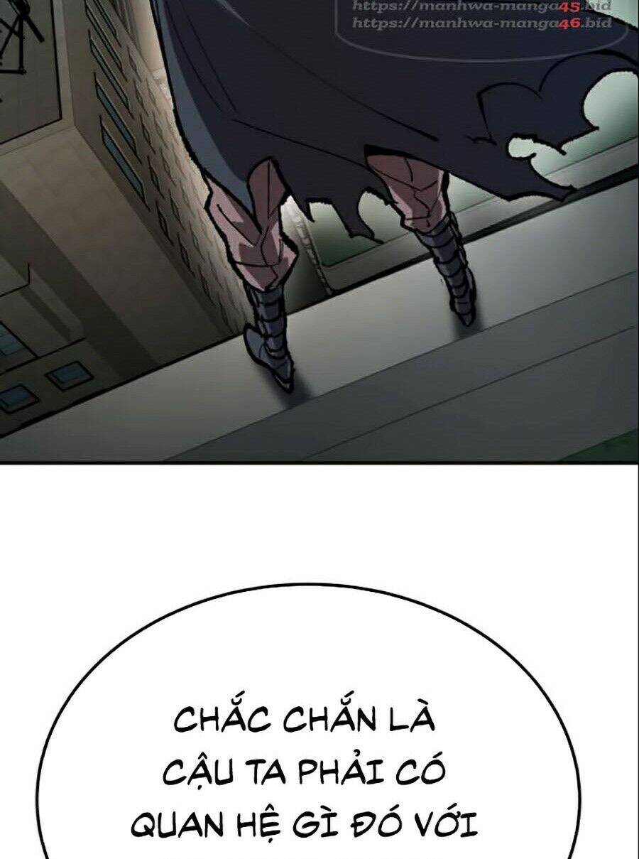 Phá Bỏ Giới Hạn chapter 31 - Upload bởi truyensieuhay.com