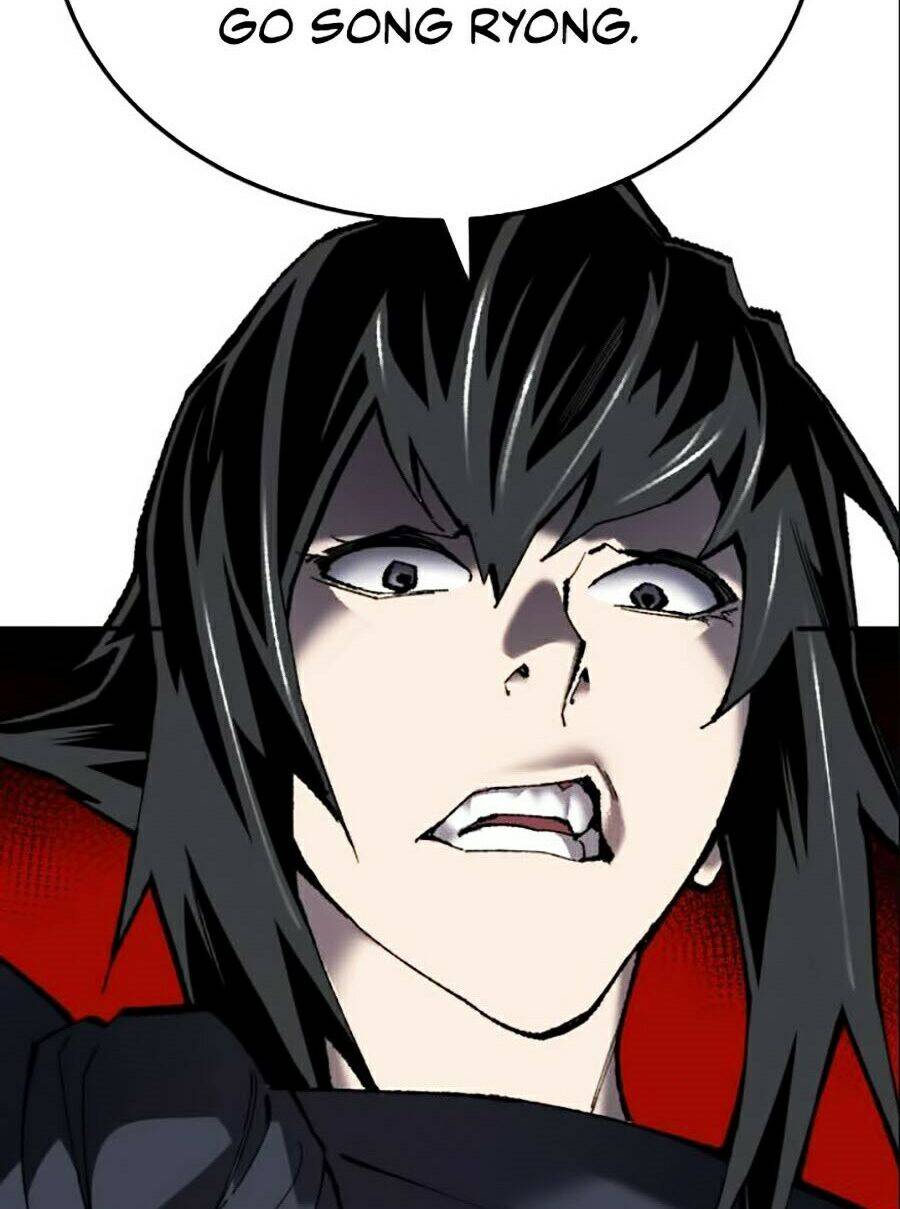 Phá Bỏ Giới Hạn chapter 31 - Upload bởi truyensieuhay.com