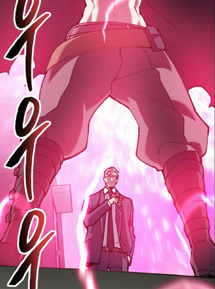 Phá Bỏ Giới Hạn chapter 31 - Upload bởi truyensieuhay.com