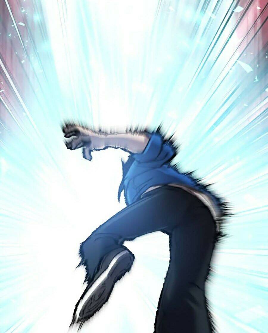 Phá Bỏ Giới Hạn chapter 31 - Upload bởi truyensieuhay.com