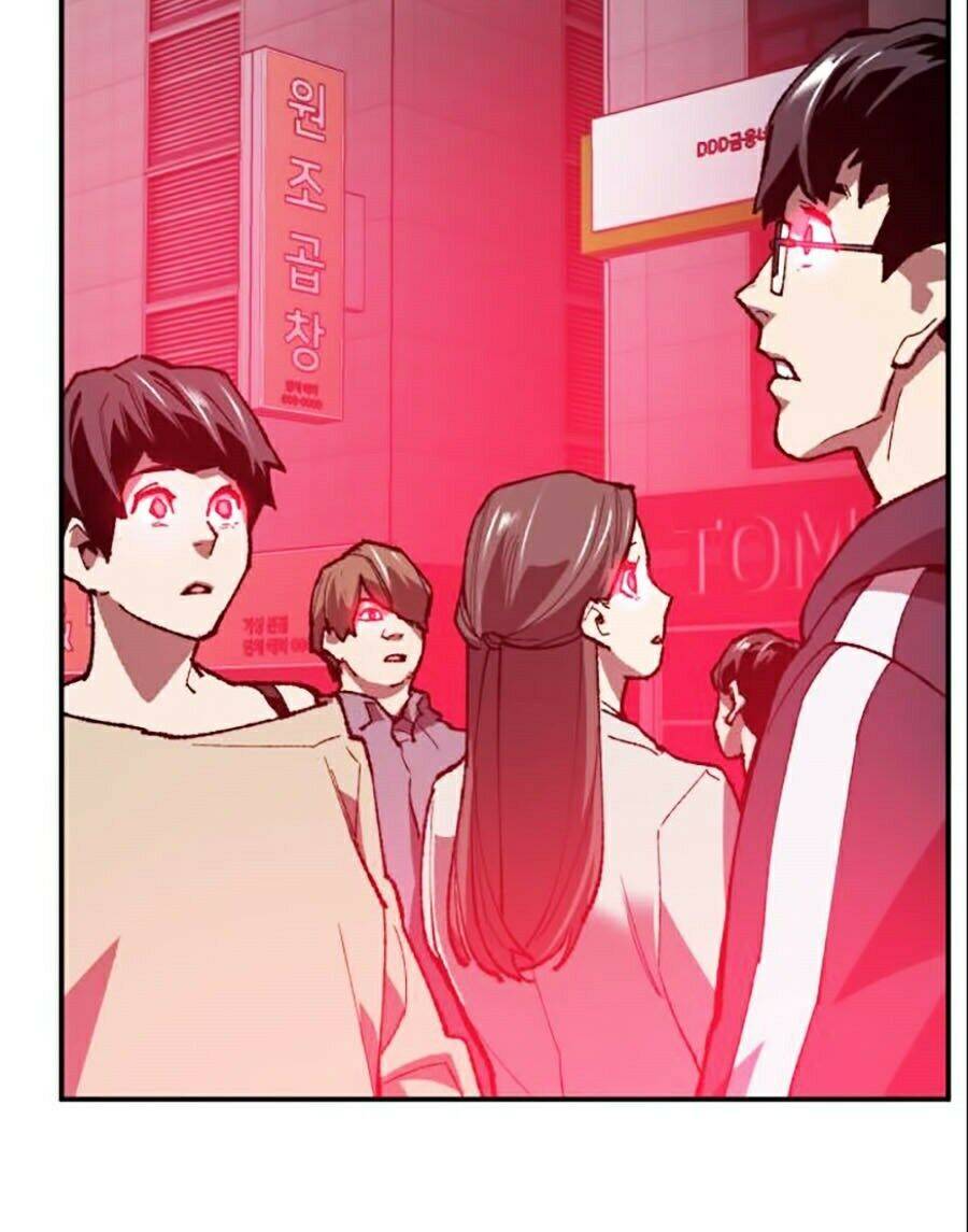 Phá Bỏ Giới Hạn chapter 31 - Upload bởi truyensieuhay.com
