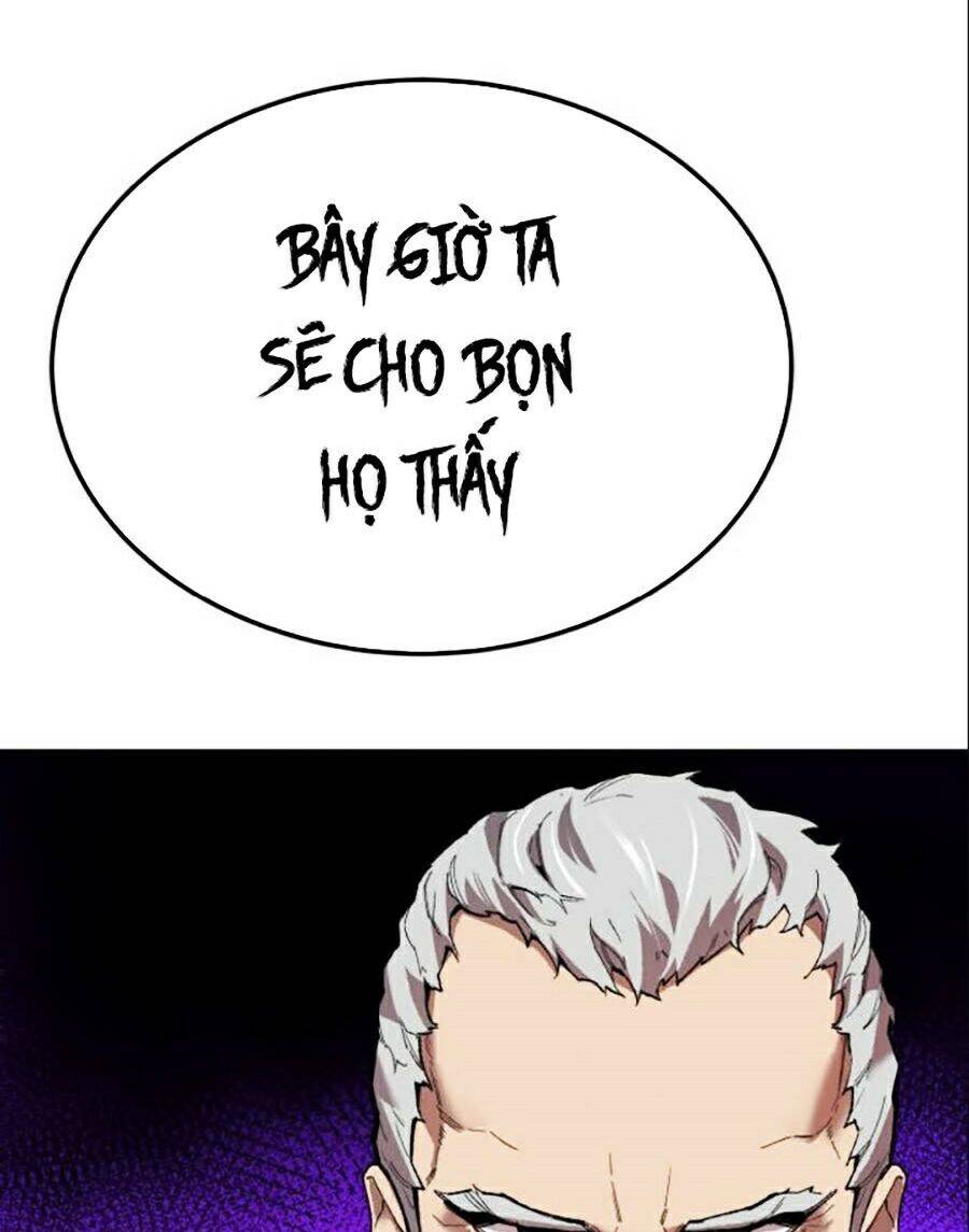 Phá Bỏ Giới Hạn chapter 31 - Upload bởi truyensieuhay.com