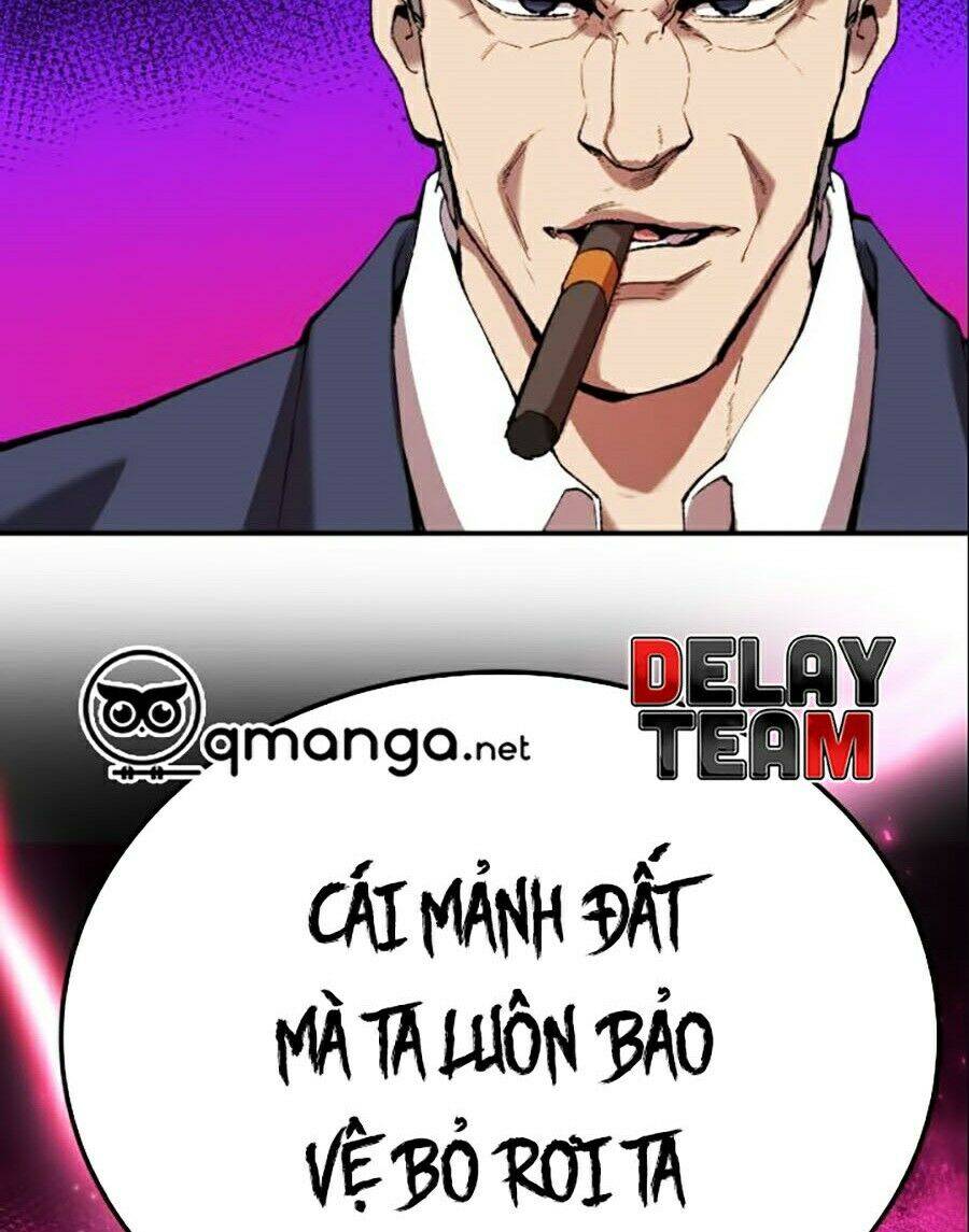 Phá Bỏ Giới Hạn chapter 31 - Upload bởi truyensieuhay.com