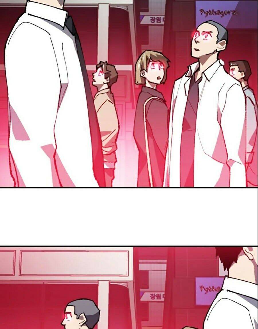 Phá Bỏ Giới Hạn chapter 31 - Upload bởi truyensieuhay.com
