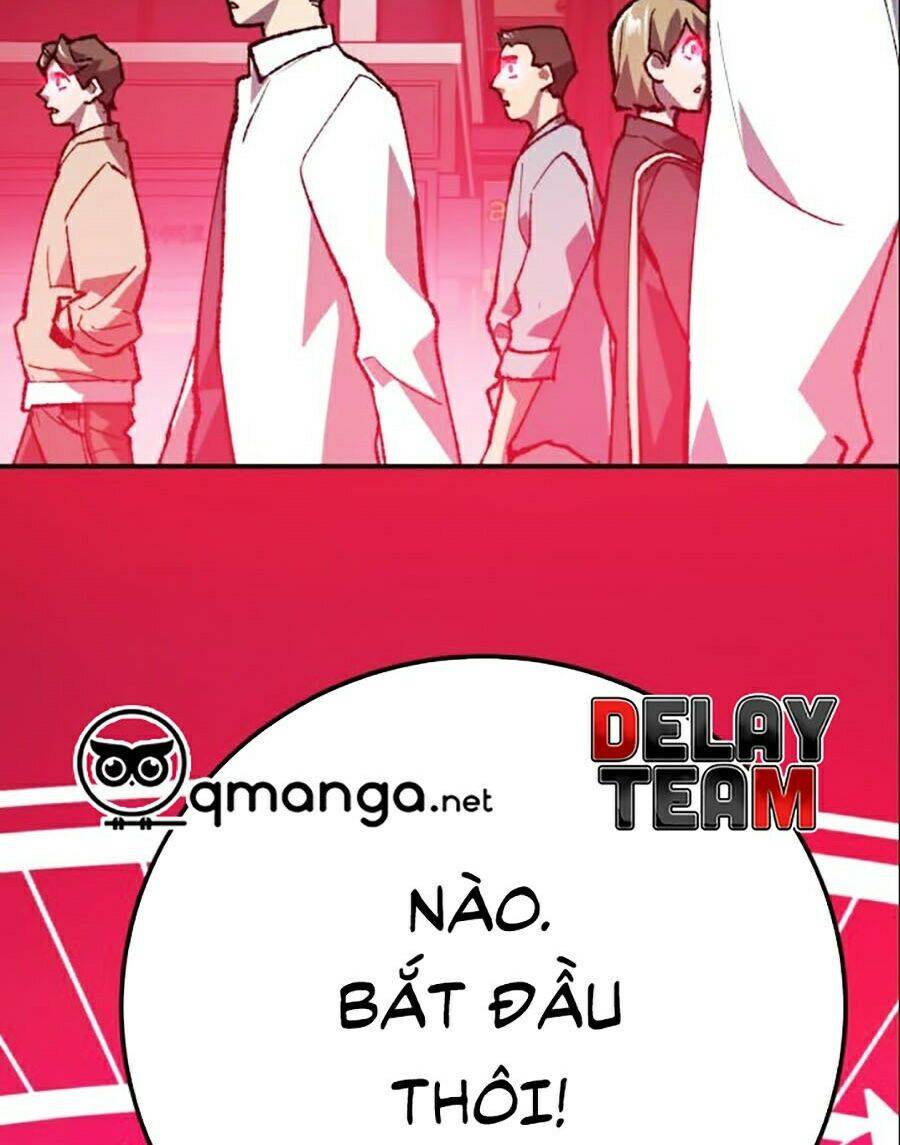 Phá Bỏ Giới Hạn chapter 31 - Upload bởi truyensieuhay.com