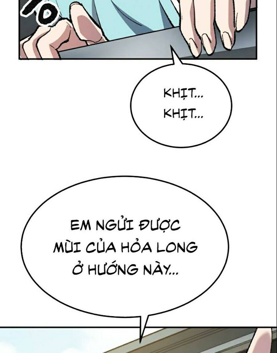 Phá Bỏ Giới Hạn chapter 31 - Upload bởi truyensieuhay.com