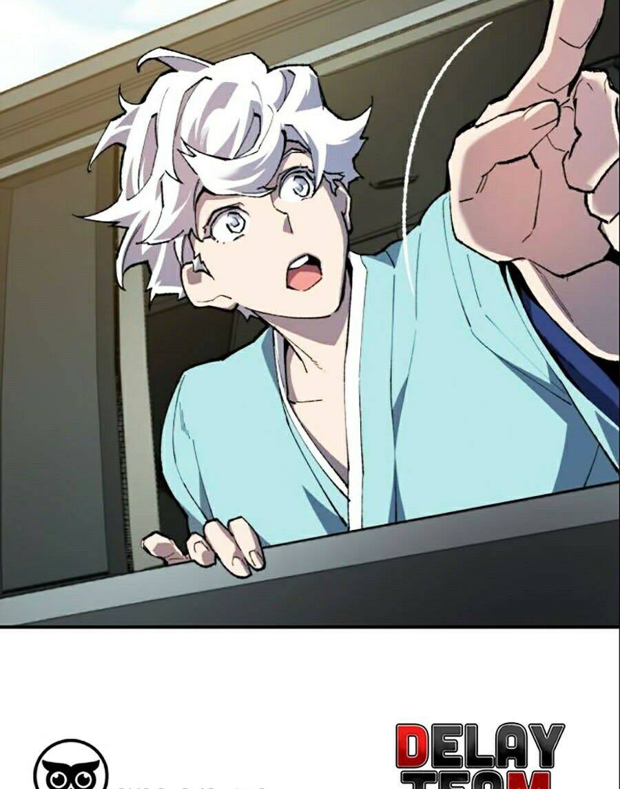Phá Bỏ Giới Hạn chapter 31 - Upload bởi truyensieuhay.com
