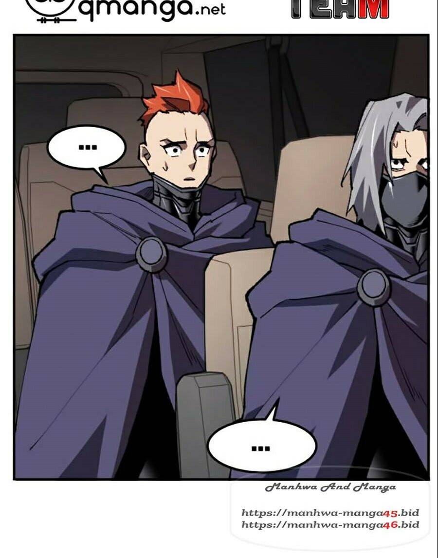 Phá Bỏ Giới Hạn chapter 31 - Upload bởi truyensieuhay.com