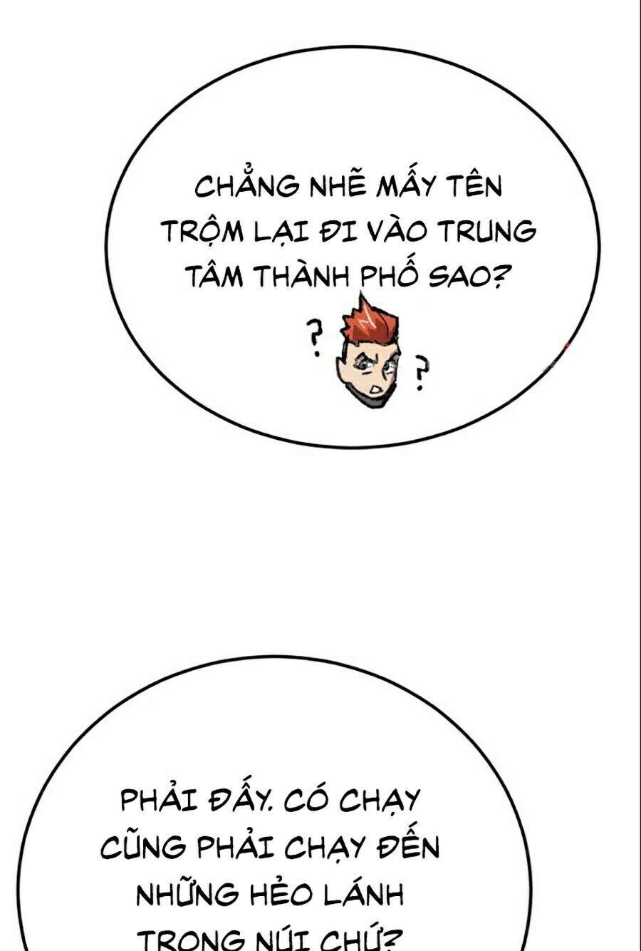 Phá Bỏ Giới Hạn chapter 31 - Upload bởi truyensieuhay.com