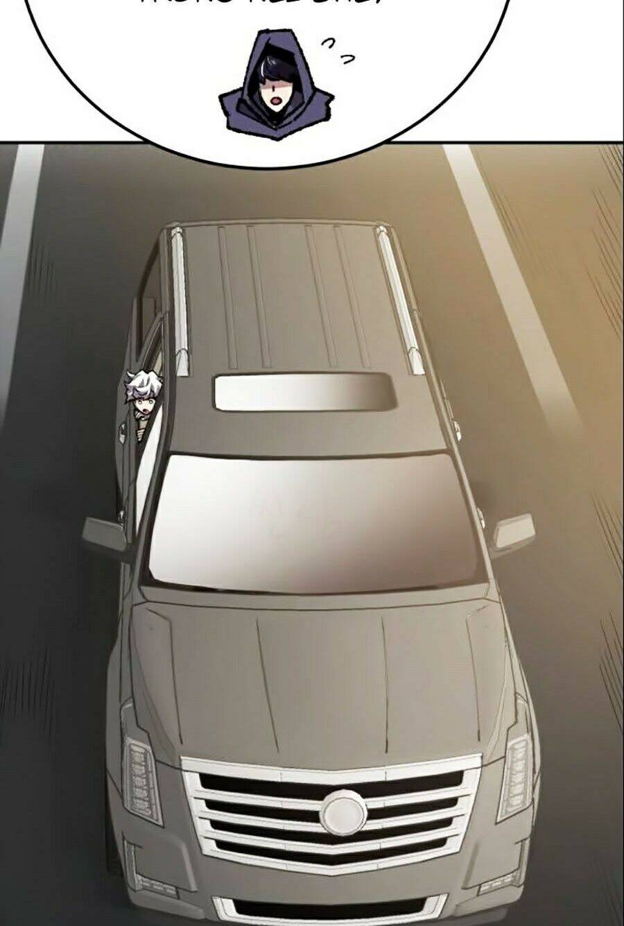 Phá Bỏ Giới Hạn chapter 31 - Upload bởi truyensieuhay.com