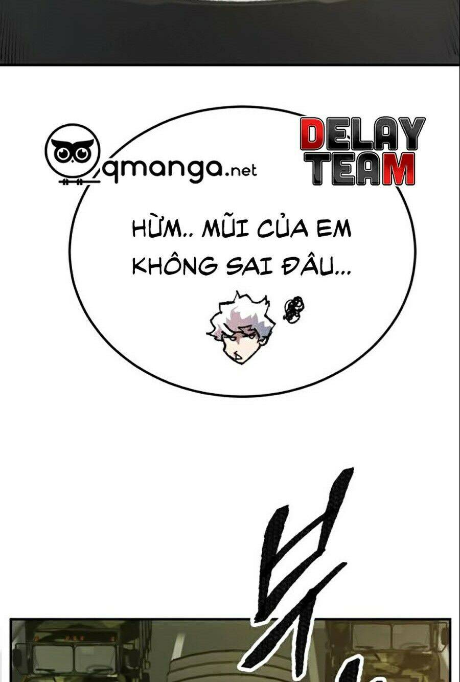 Phá Bỏ Giới Hạn chapter 31 - Upload bởi truyensieuhay.com