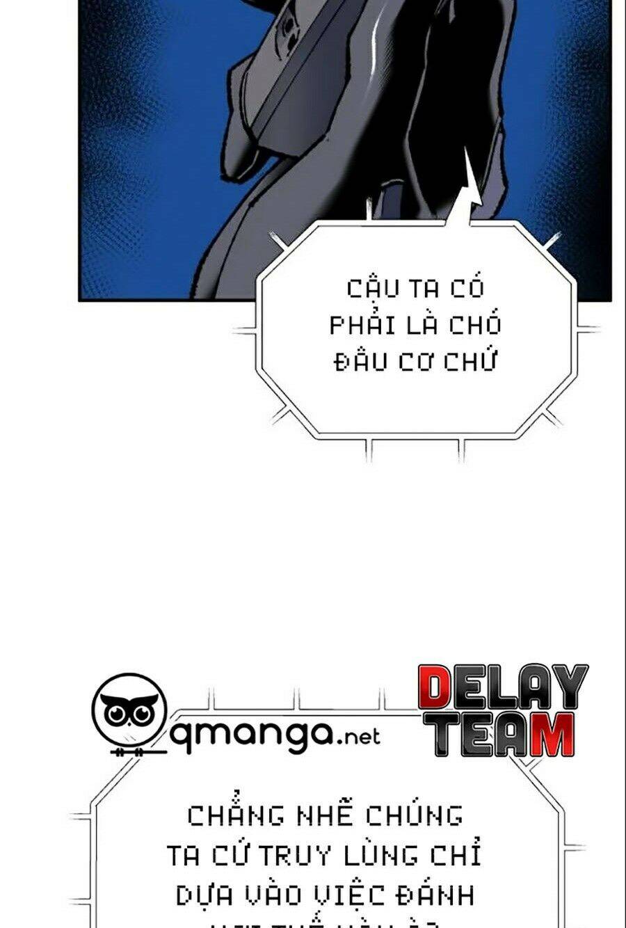 Phá Bỏ Giới Hạn chapter 31 - Upload bởi truyensieuhay.com