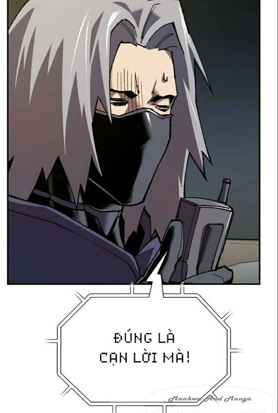 Phá Bỏ Giới Hạn chapter 31 - Upload bởi truyensieuhay.com