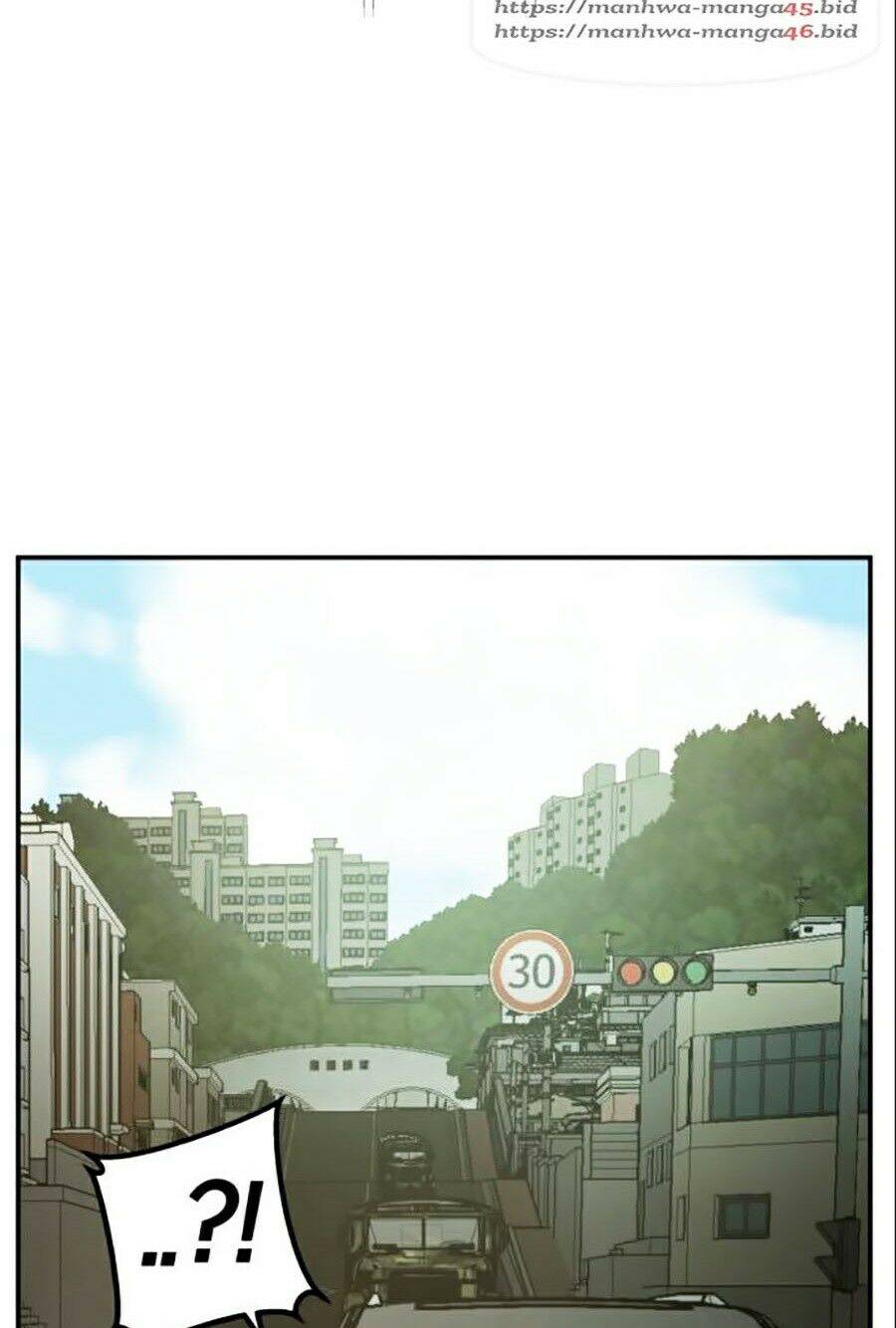 Phá Bỏ Giới Hạn chapter 31 - Upload bởi truyensieuhay.com