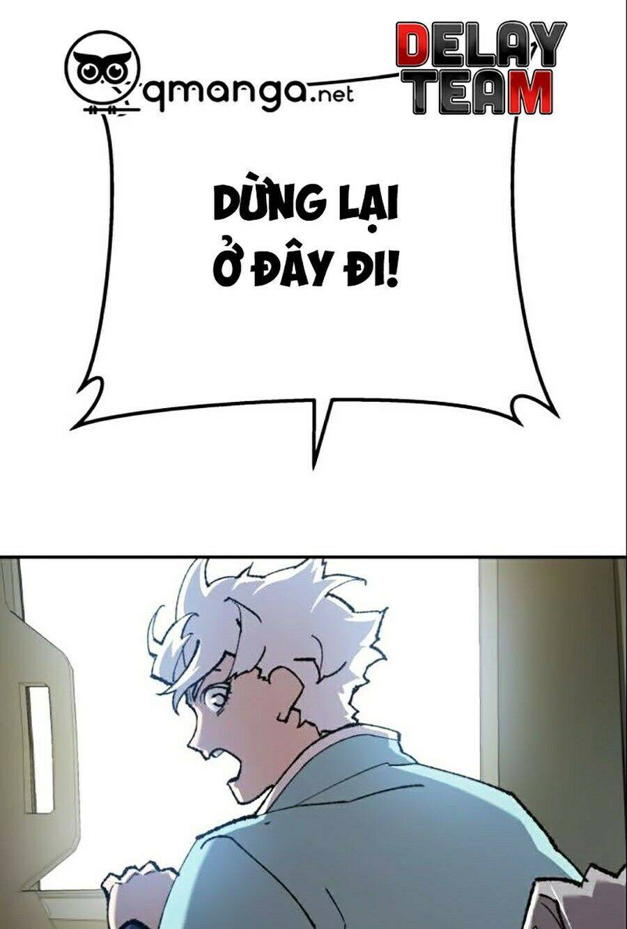 Phá Bỏ Giới Hạn chapter 31 - Upload bởi truyensieuhay.com
