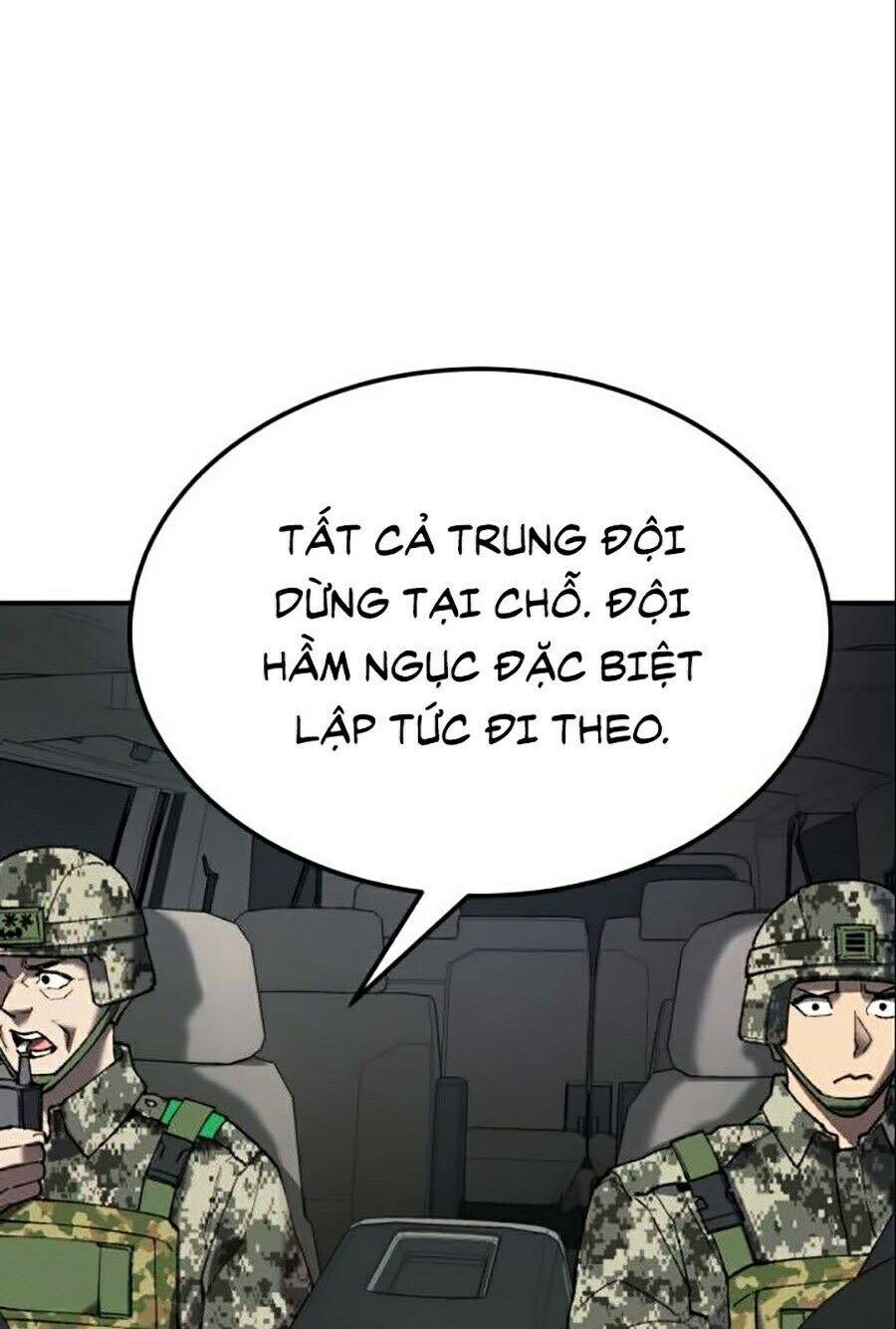 Phá Bỏ Giới Hạn chapter 31 - Upload bởi truyensieuhay.com