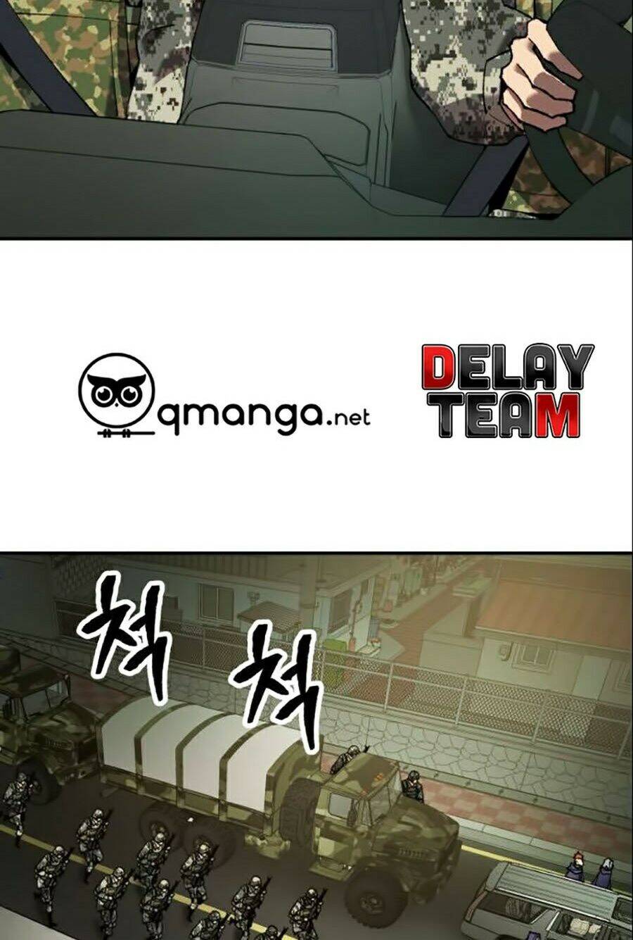 Phá Bỏ Giới Hạn chapter 31 - Upload bởi truyensieuhay.com