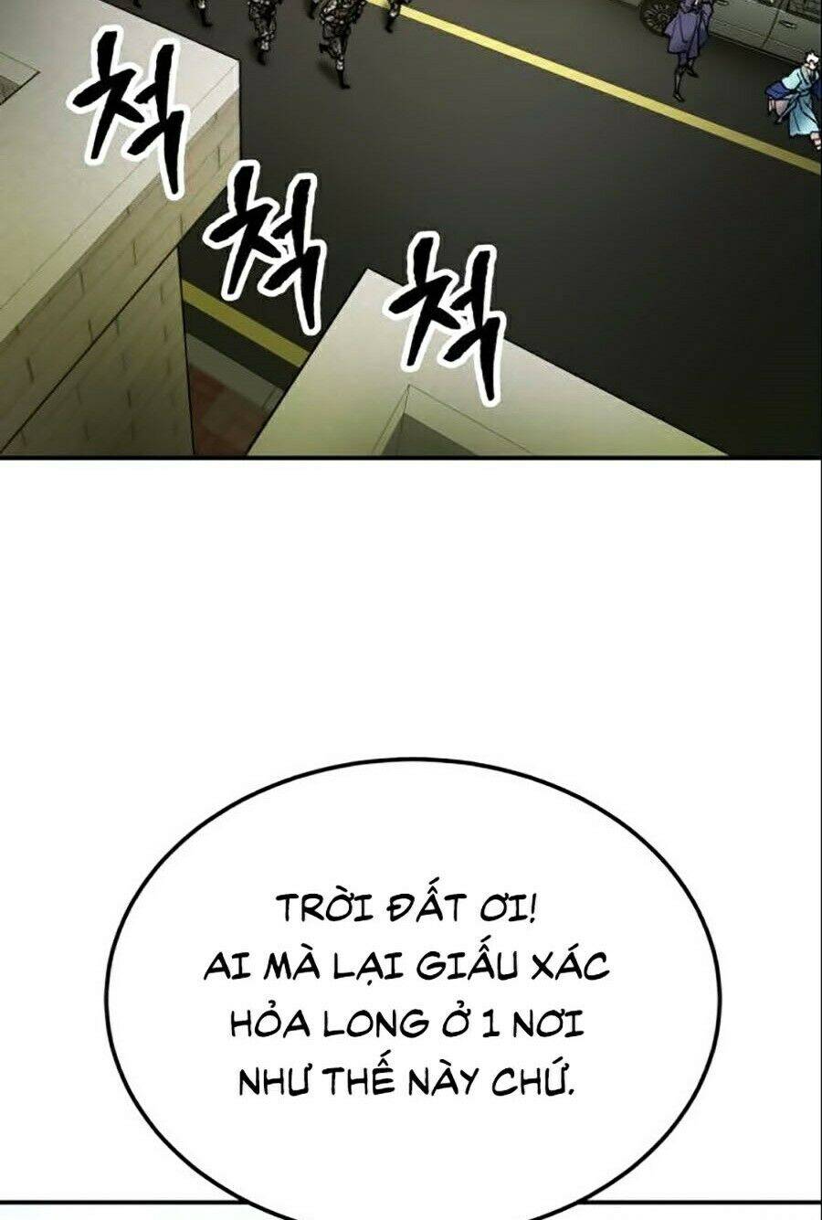 Phá Bỏ Giới Hạn chapter 31 - Upload bởi truyensieuhay.com