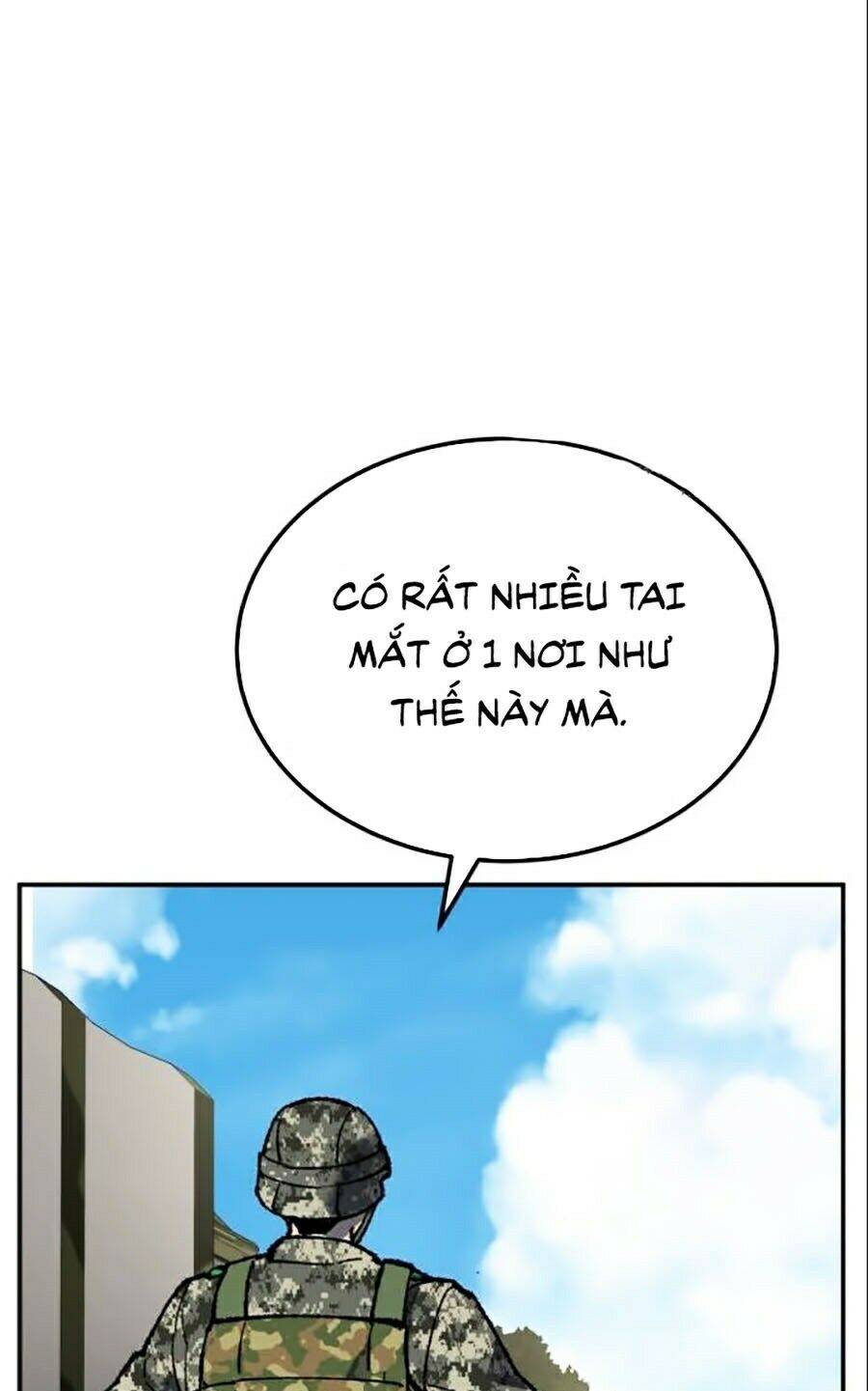 Phá Bỏ Giới Hạn chapter 31 - Upload bởi truyensieuhay.com
