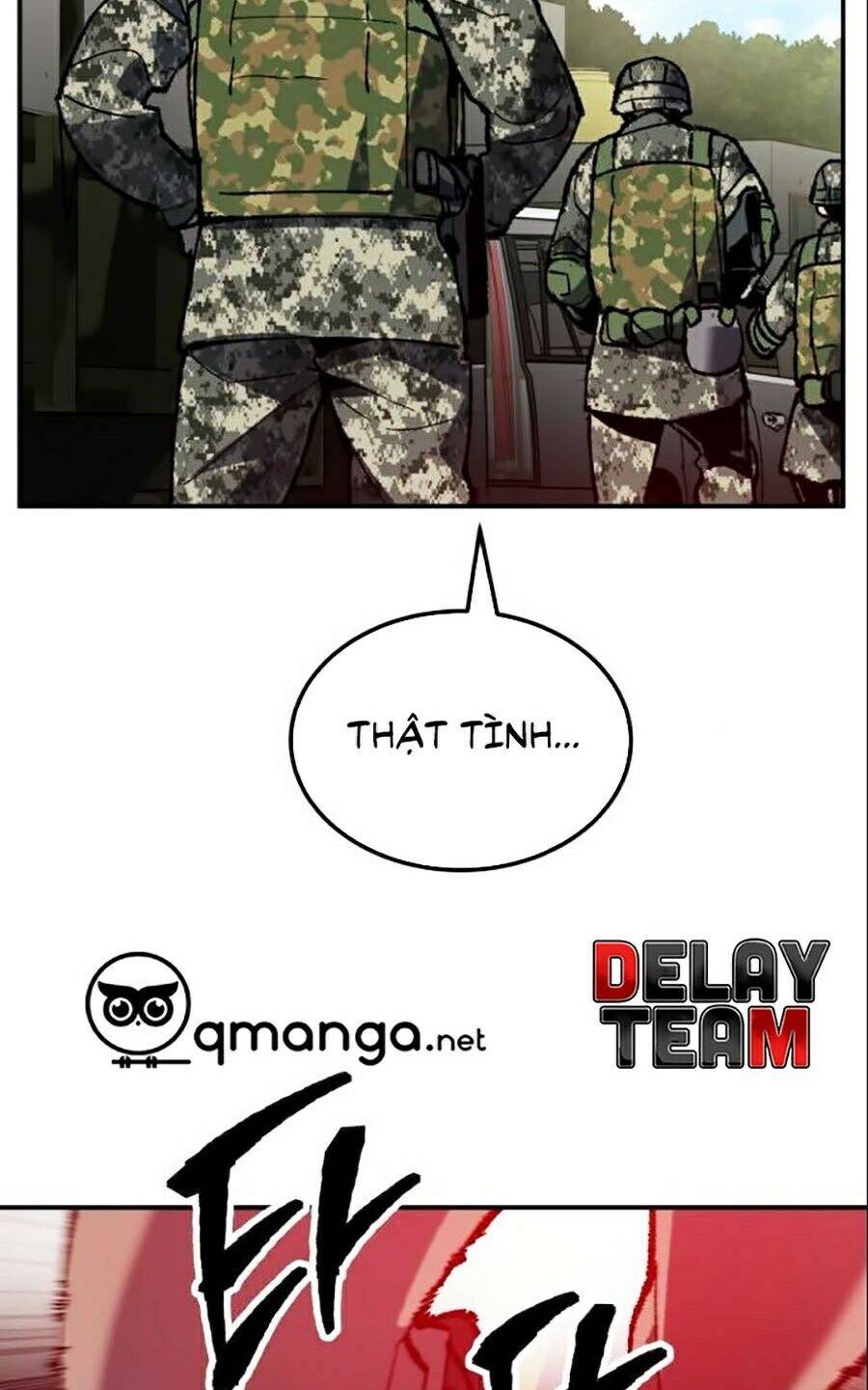 Phá Bỏ Giới Hạn chapter 31 - Upload bởi truyensieuhay.com