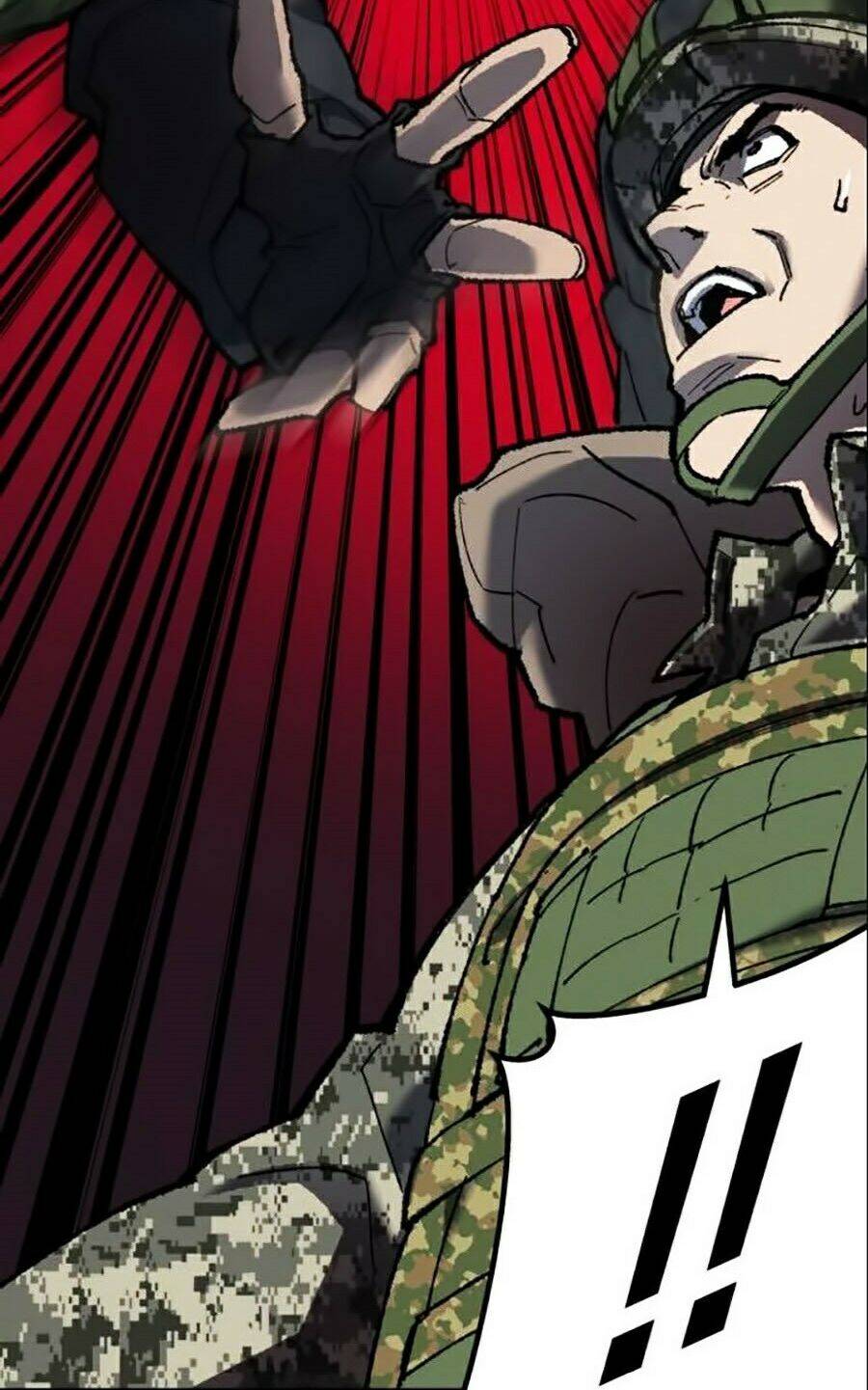 Phá Bỏ Giới Hạn chapter 31 - Upload bởi truyensieuhay.com