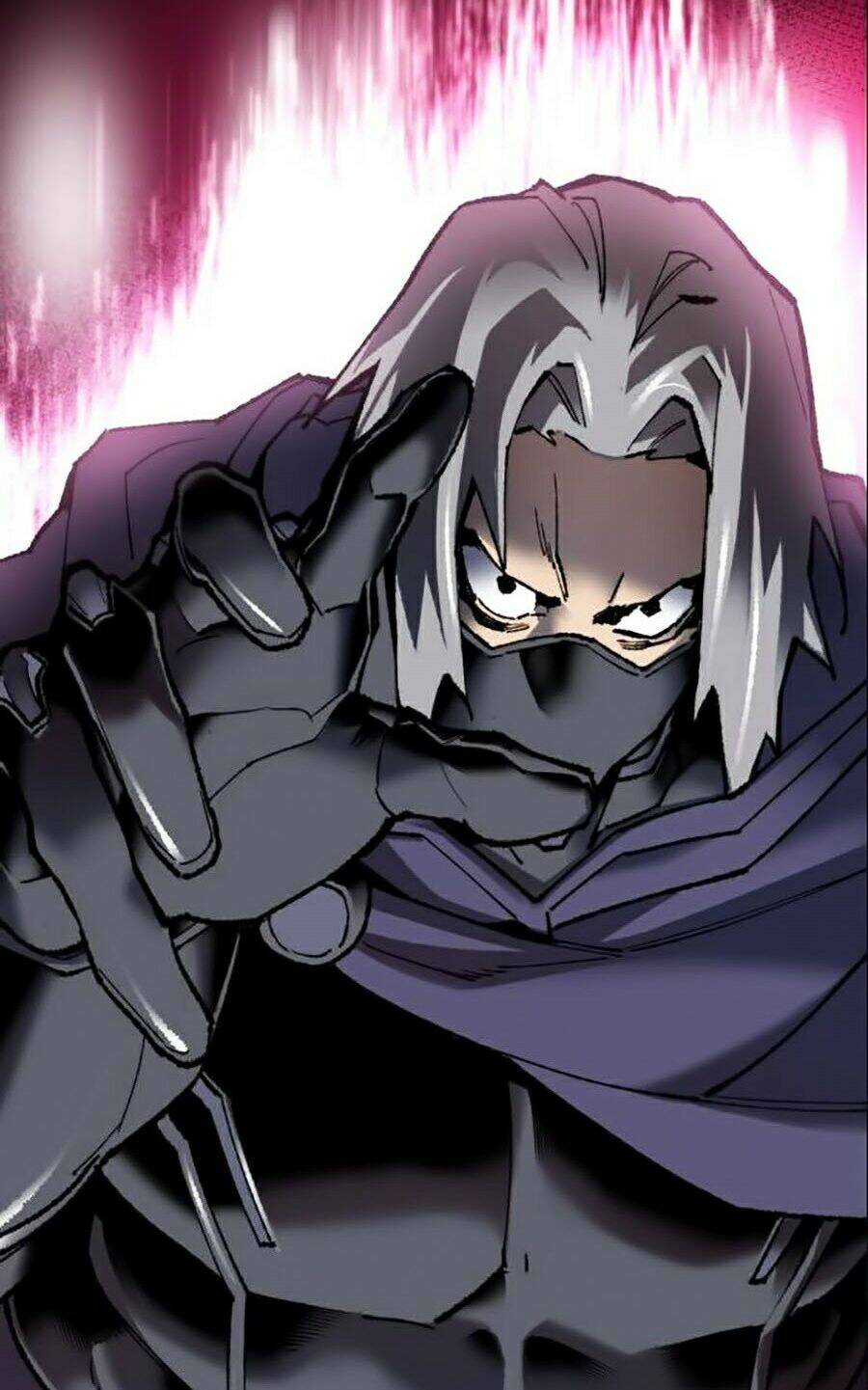 Phá Bỏ Giới Hạn chapter 31 - Upload bởi truyensieuhay.com