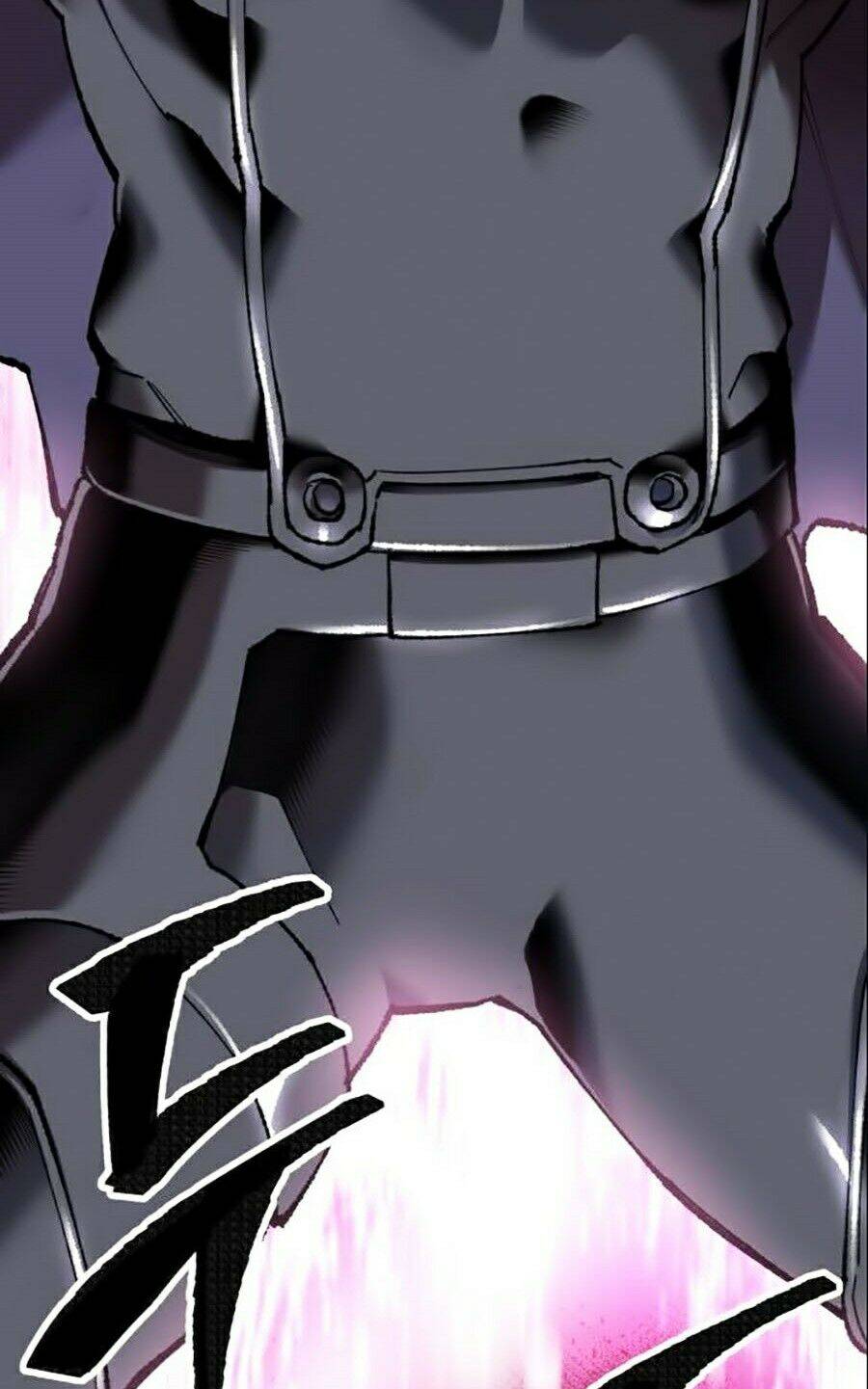 Phá Bỏ Giới Hạn chapter 31 - Upload bởi truyensieuhay.com