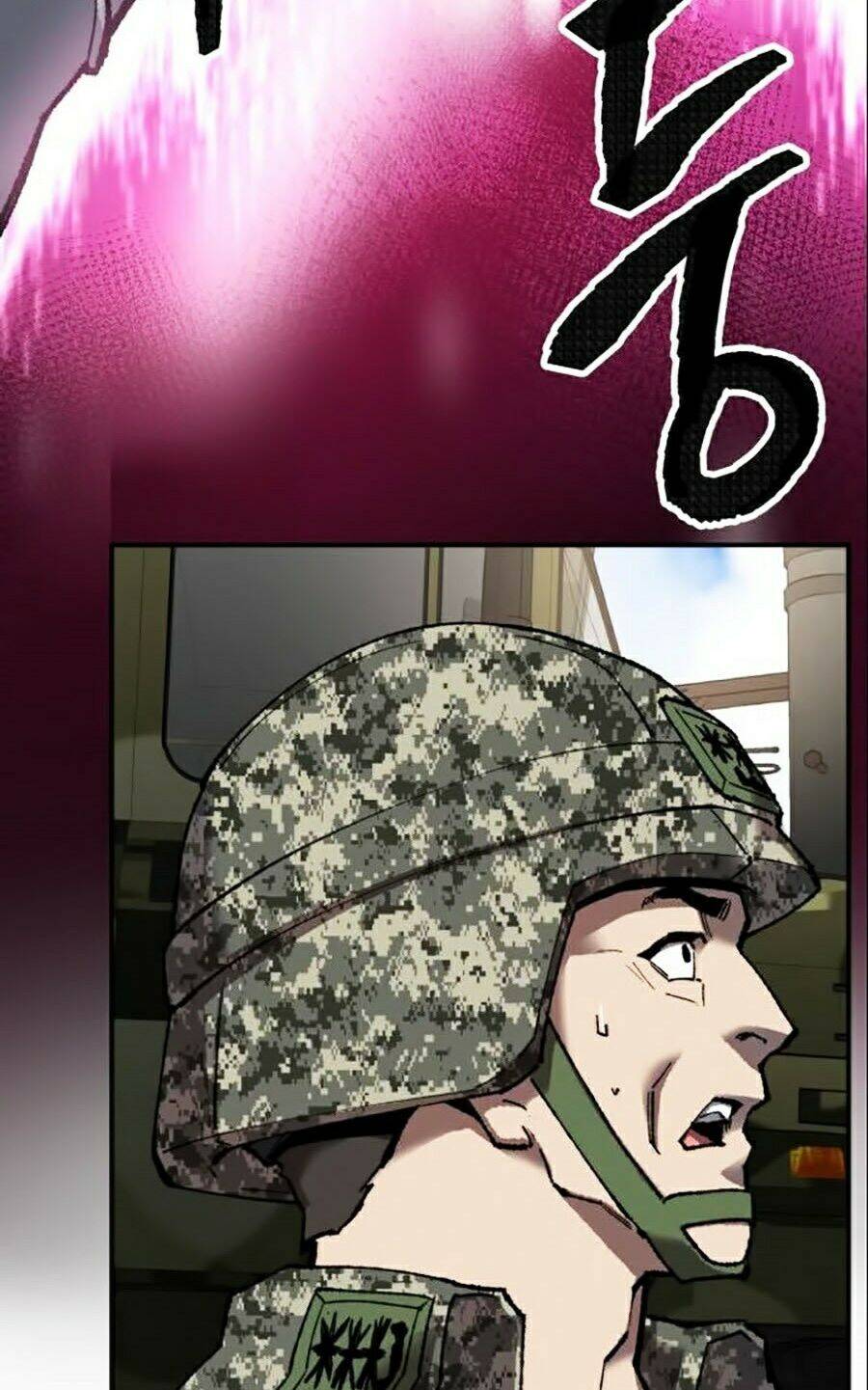 Phá Bỏ Giới Hạn chapter 31 - Upload bởi truyensieuhay.com