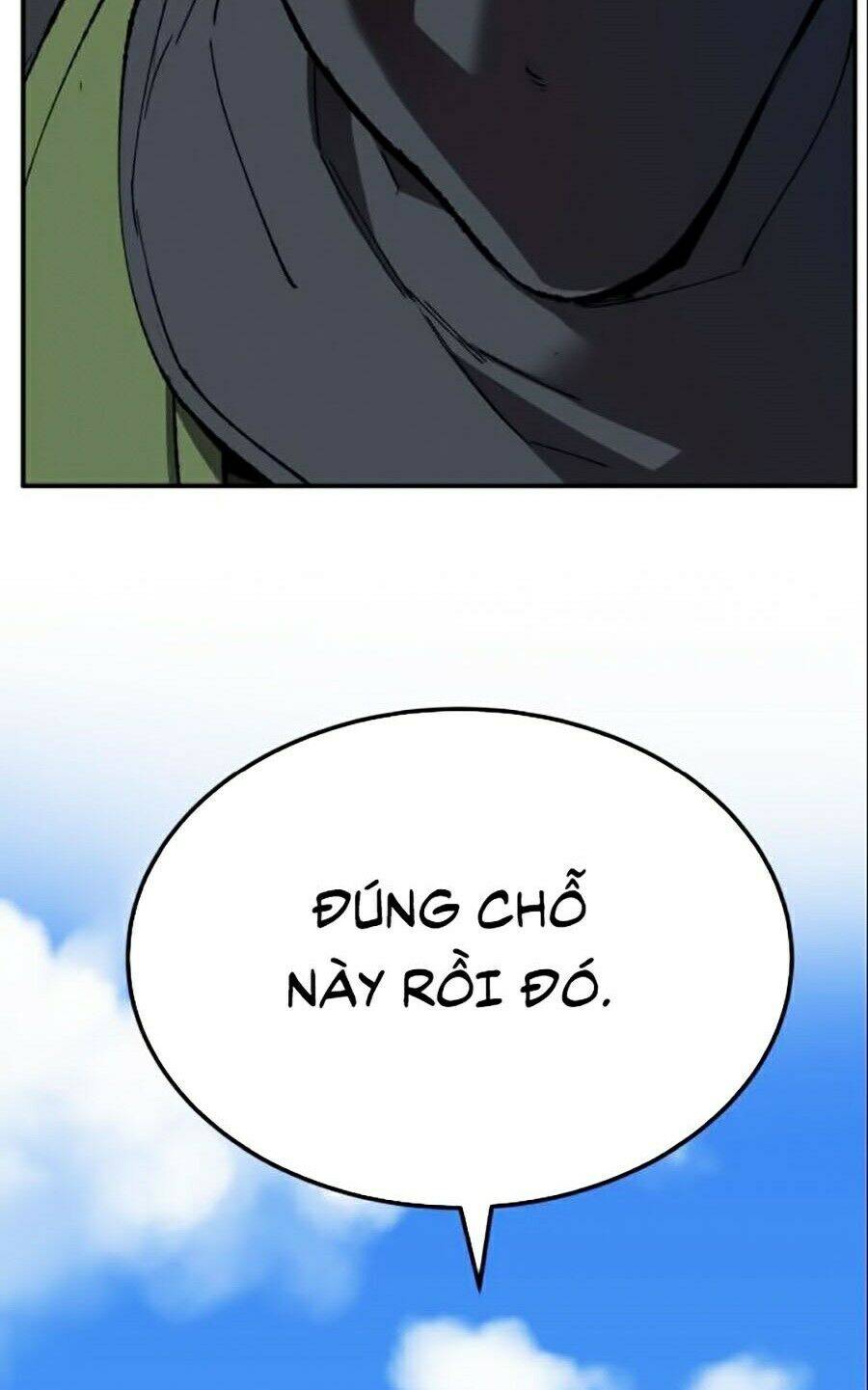 Phá Bỏ Giới Hạn chapter 31 - Upload bởi truyensieuhay.com