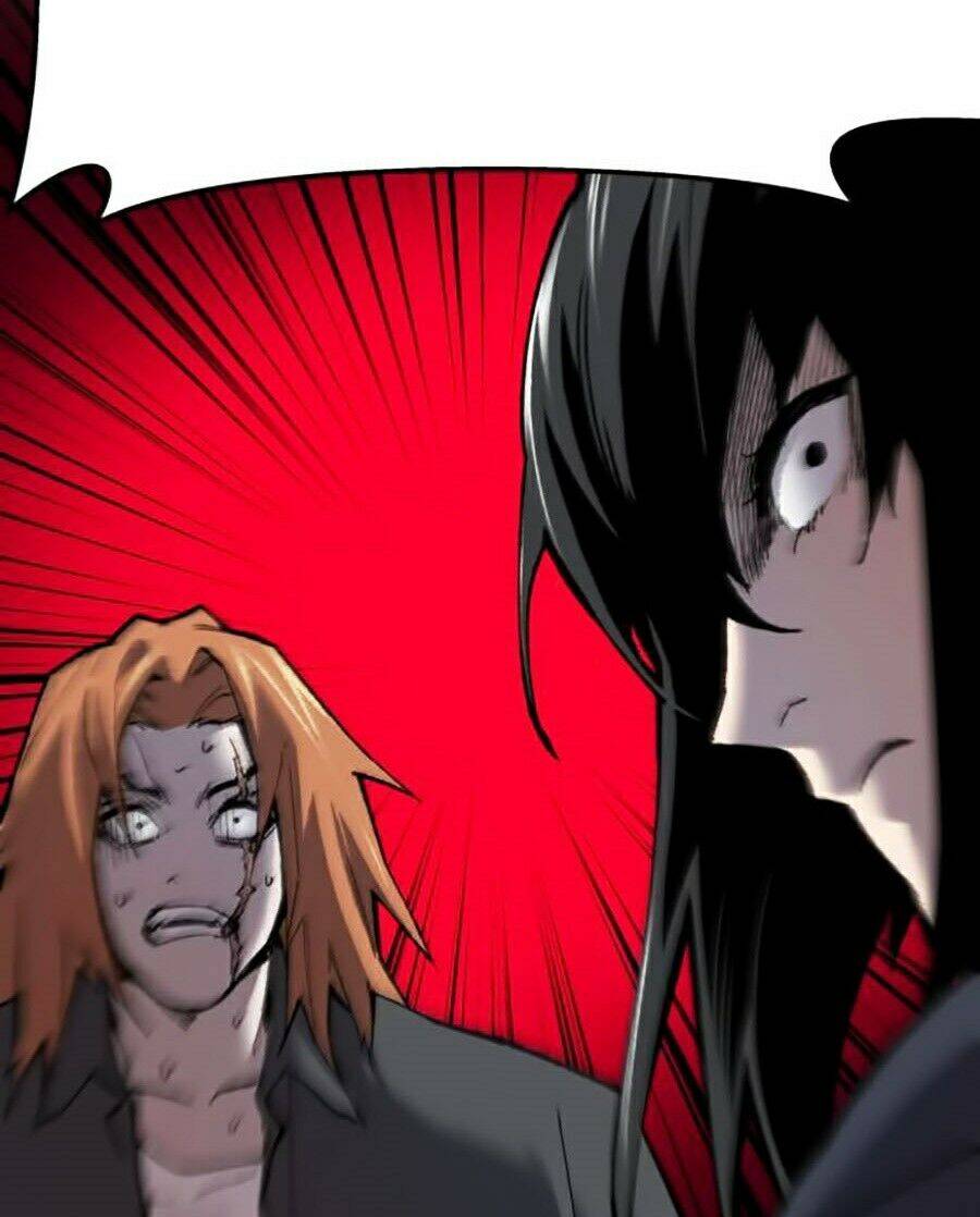 Phá Bỏ Giới Hạn chapter 31 - Upload bởi truyensieuhay.com