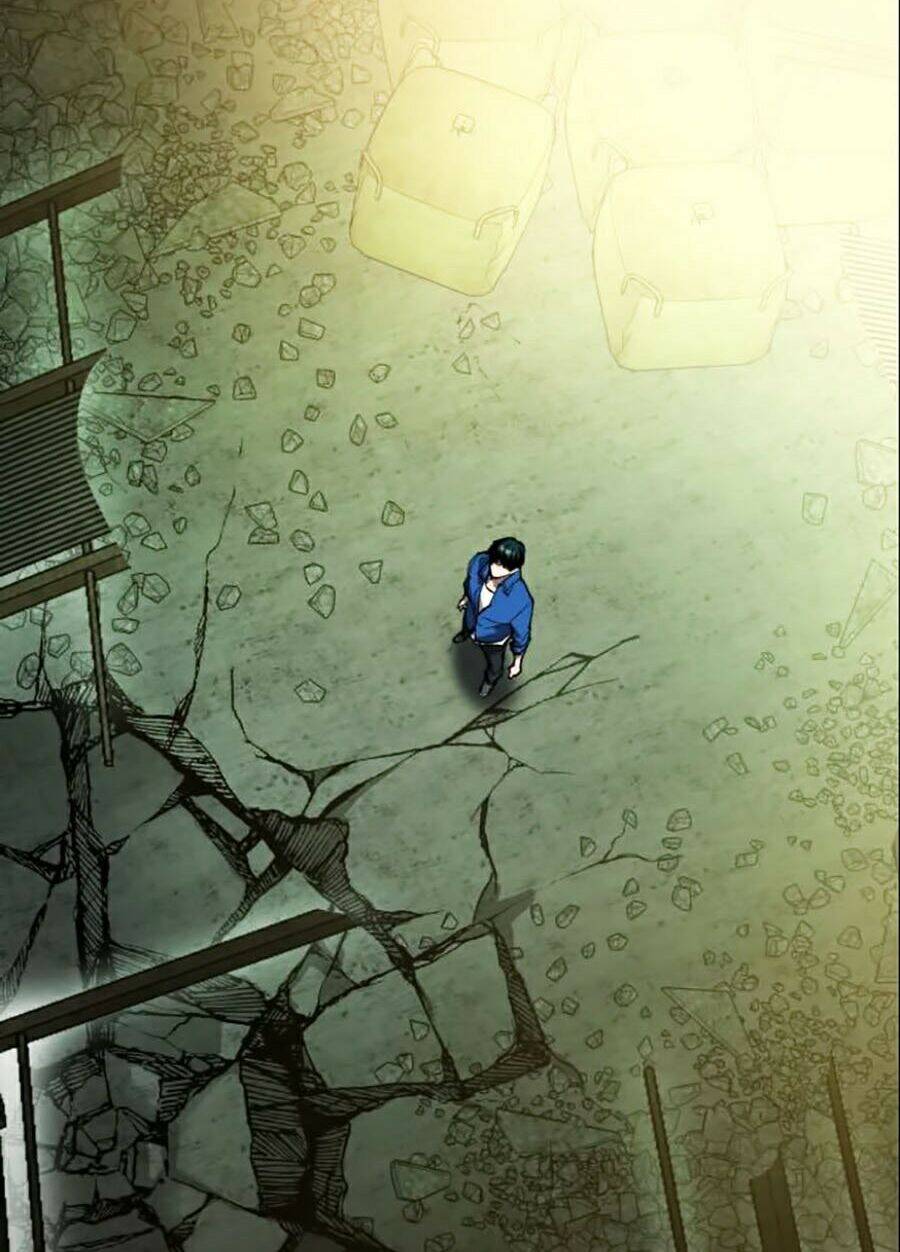 Phá Bỏ Giới Hạn chapter 31 - Upload bởi truyensieuhay.com