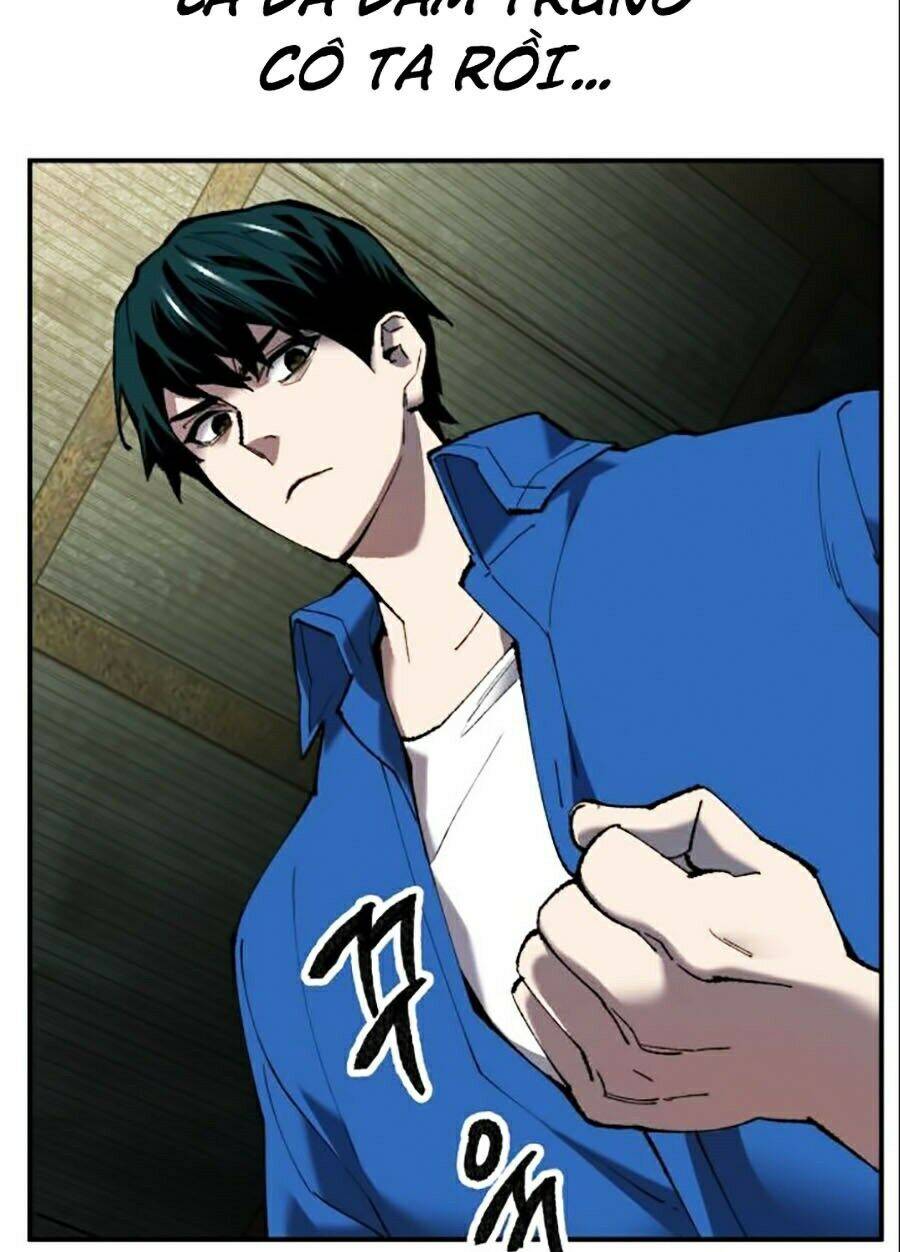 Phá Bỏ Giới Hạn chapter 31 - Upload bởi truyensieuhay.com