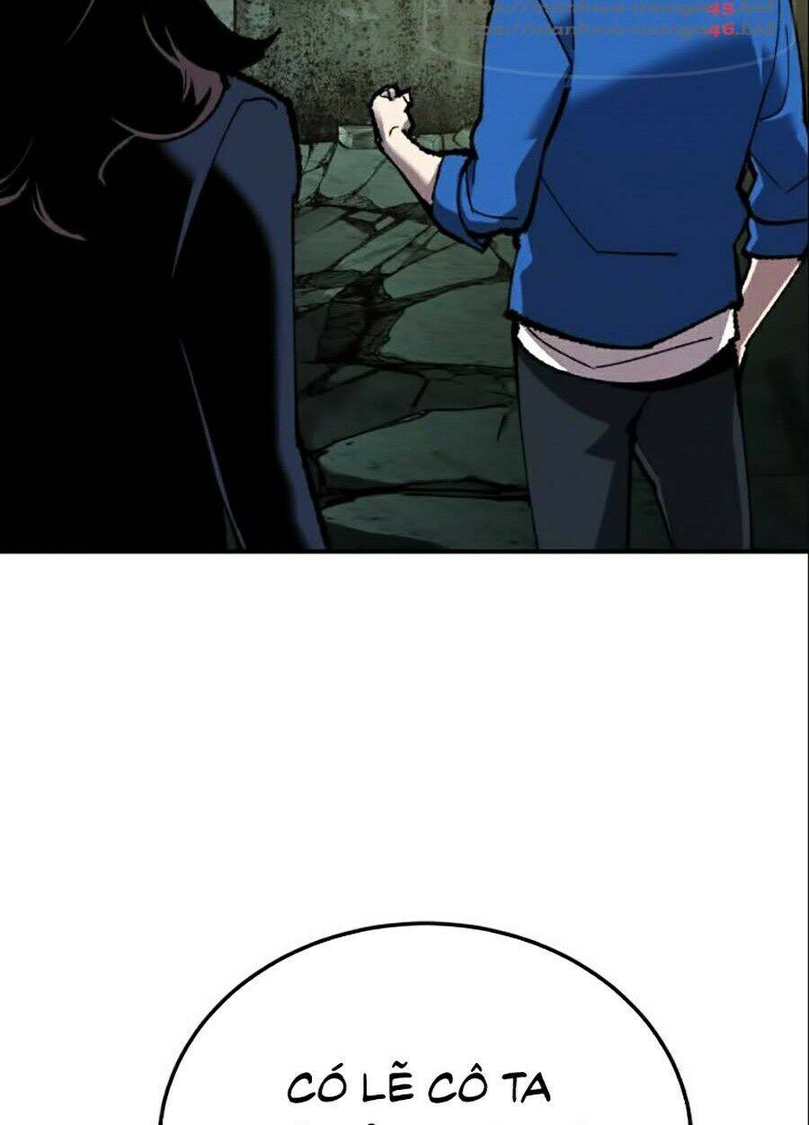 Phá Bỏ Giới Hạn chapter 31 - Upload bởi truyensieuhay.com