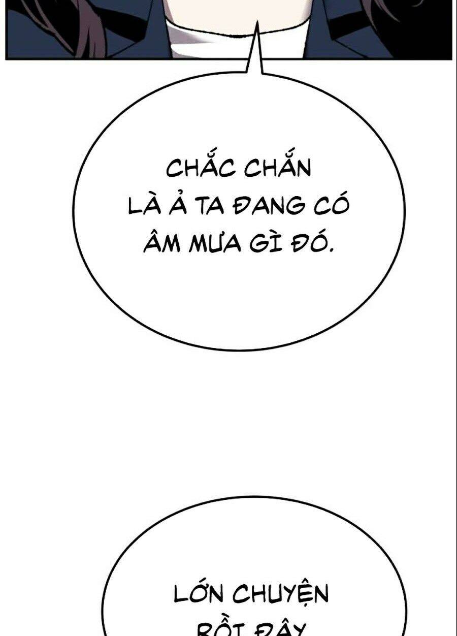 Phá Bỏ Giới Hạn chapter 31 - Upload bởi truyensieuhay.com