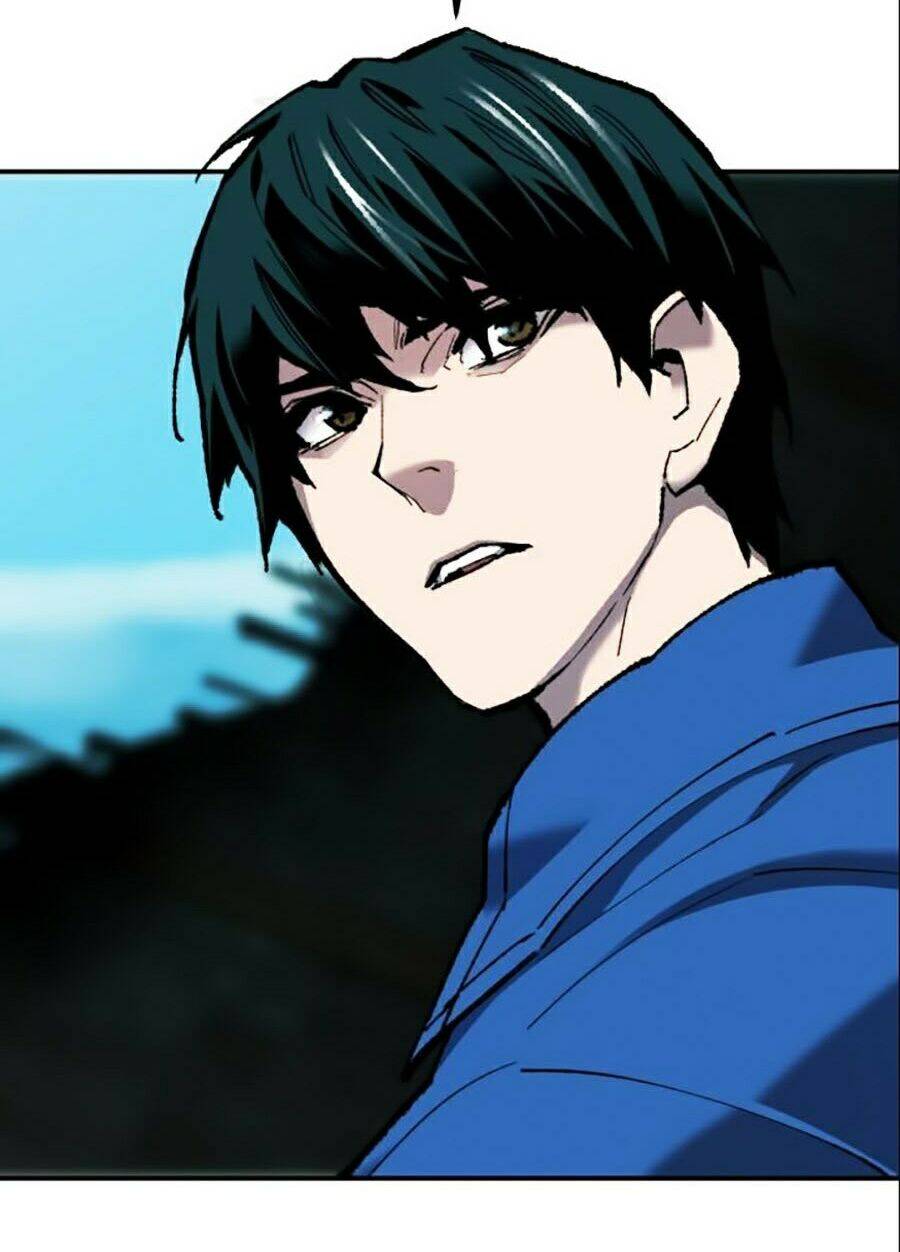Phá Bỏ Giới Hạn chapter 31 - Upload bởi truyensieuhay.com