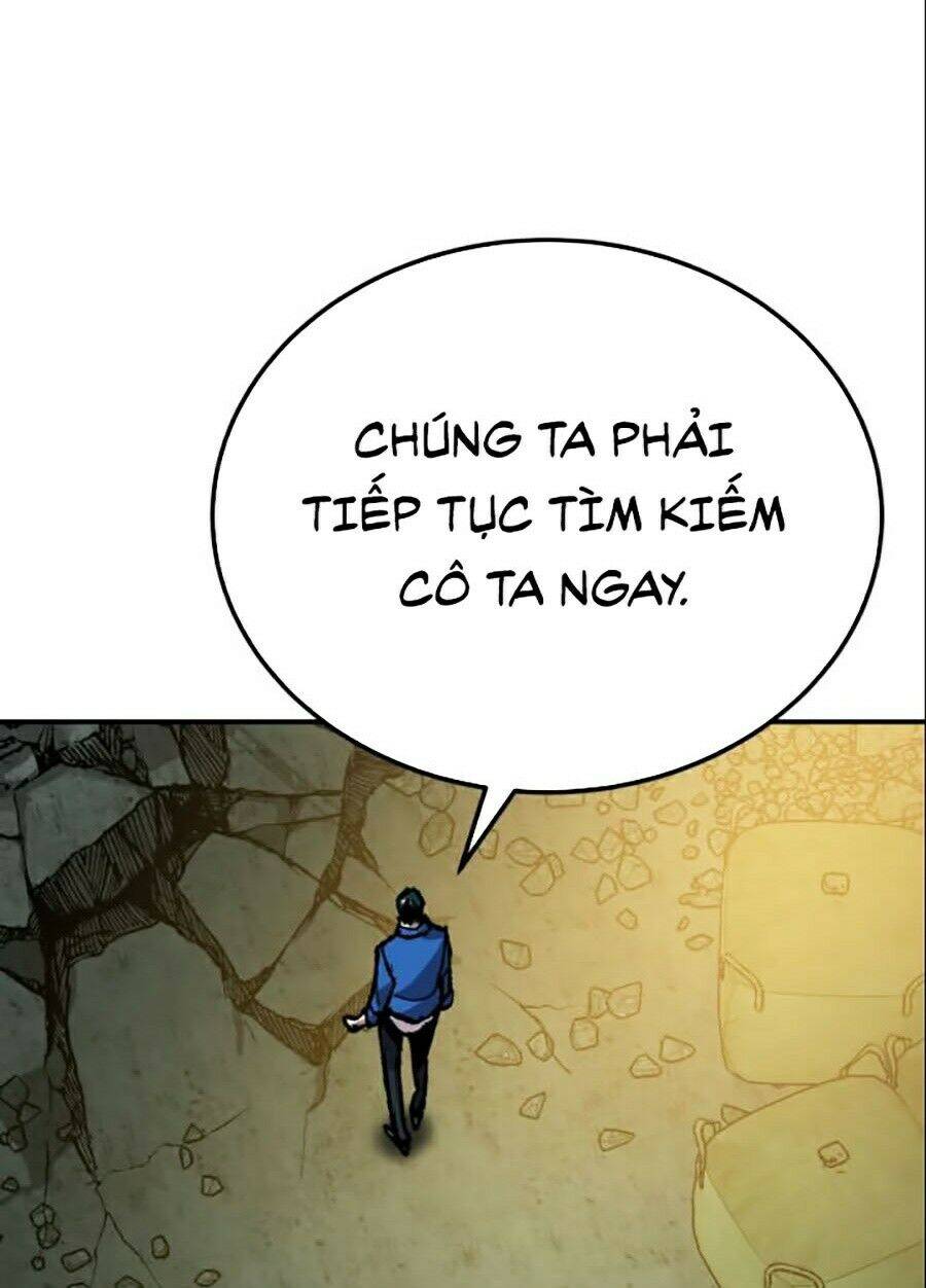 Phá Bỏ Giới Hạn chapter 31 - Upload bởi truyensieuhay.com