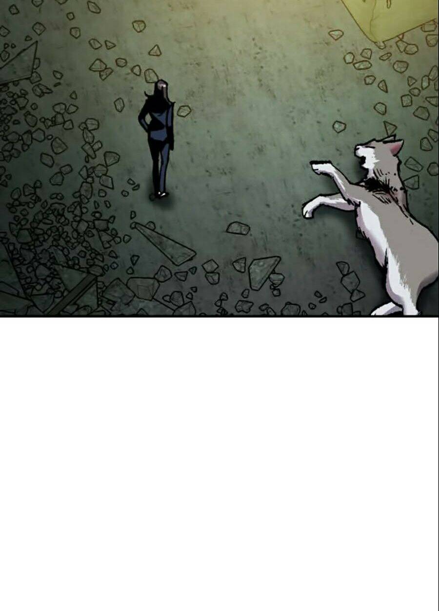 Phá Bỏ Giới Hạn chapter 31 - Upload bởi truyensieuhay.com