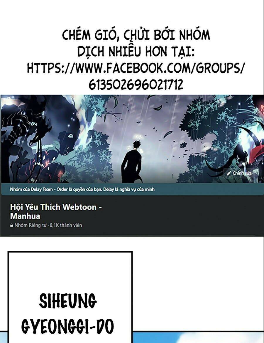 Phá Bỏ Giới Hạn chapter 31 - Upload bởi truyensieuhay.com