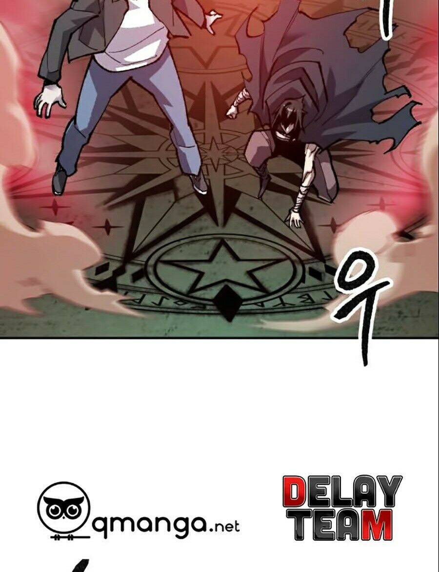 Phá Bỏ Giới Hạn chapter 31 - Upload bởi truyensieuhay.com