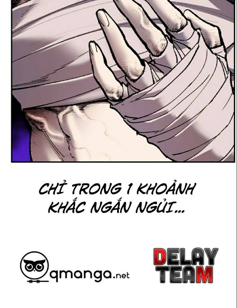 Phá Bỏ Giới Hạn chapter 31 - Upload bởi truyensieuhay.com