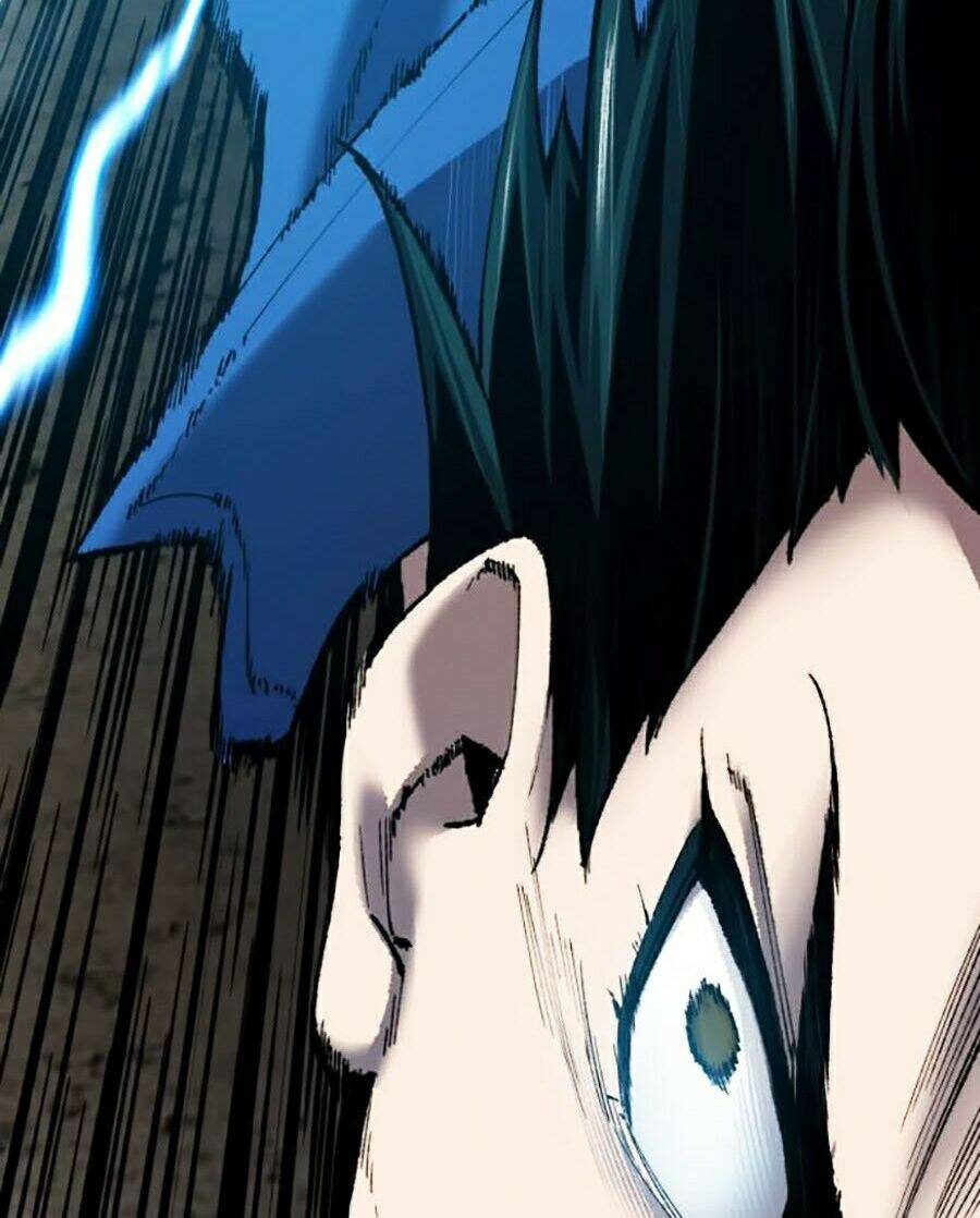 Phá Bỏ Giới Hạn chapter 31 - Upload bởi truyensieuhay.com