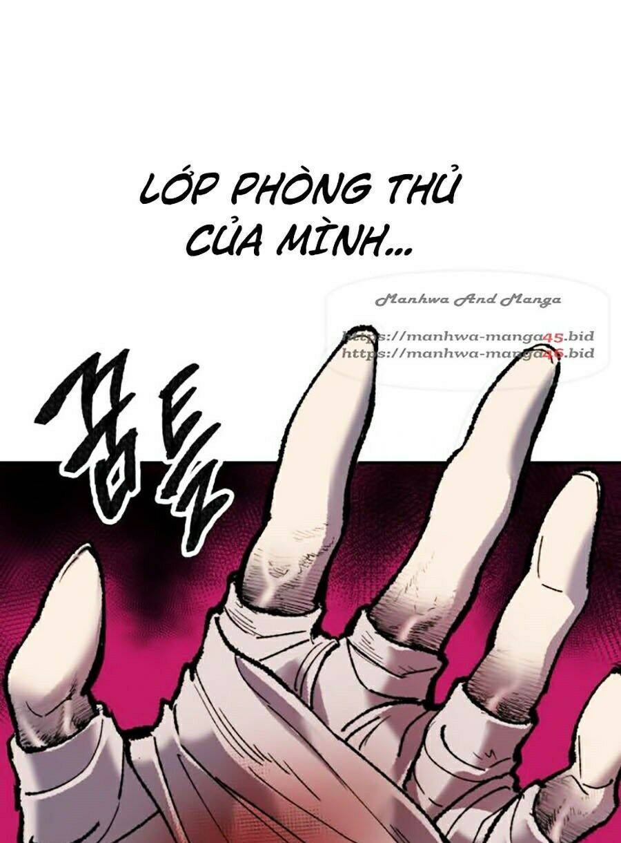 Phá Bỏ Giới Hạn chapter 31 - Upload bởi truyensieuhay.com