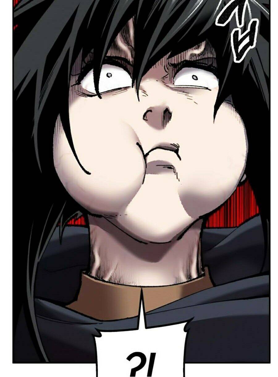Phá Bỏ Giới Hạn chapter 31 - Upload bởi truyensieuhay.com