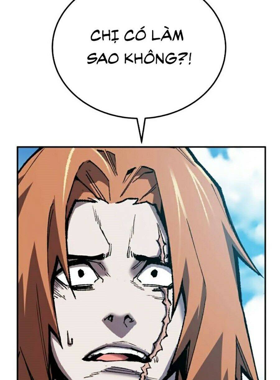 Phá Bỏ Giới Hạn chapter 31 - Upload bởi truyensieuhay.com