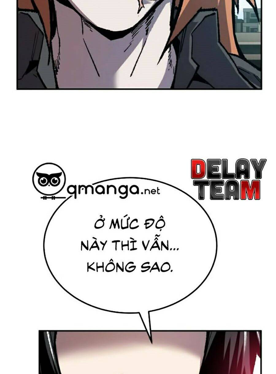 Phá Bỏ Giới Hạn chapter 31 - Upload bởi truyensieuhay.com