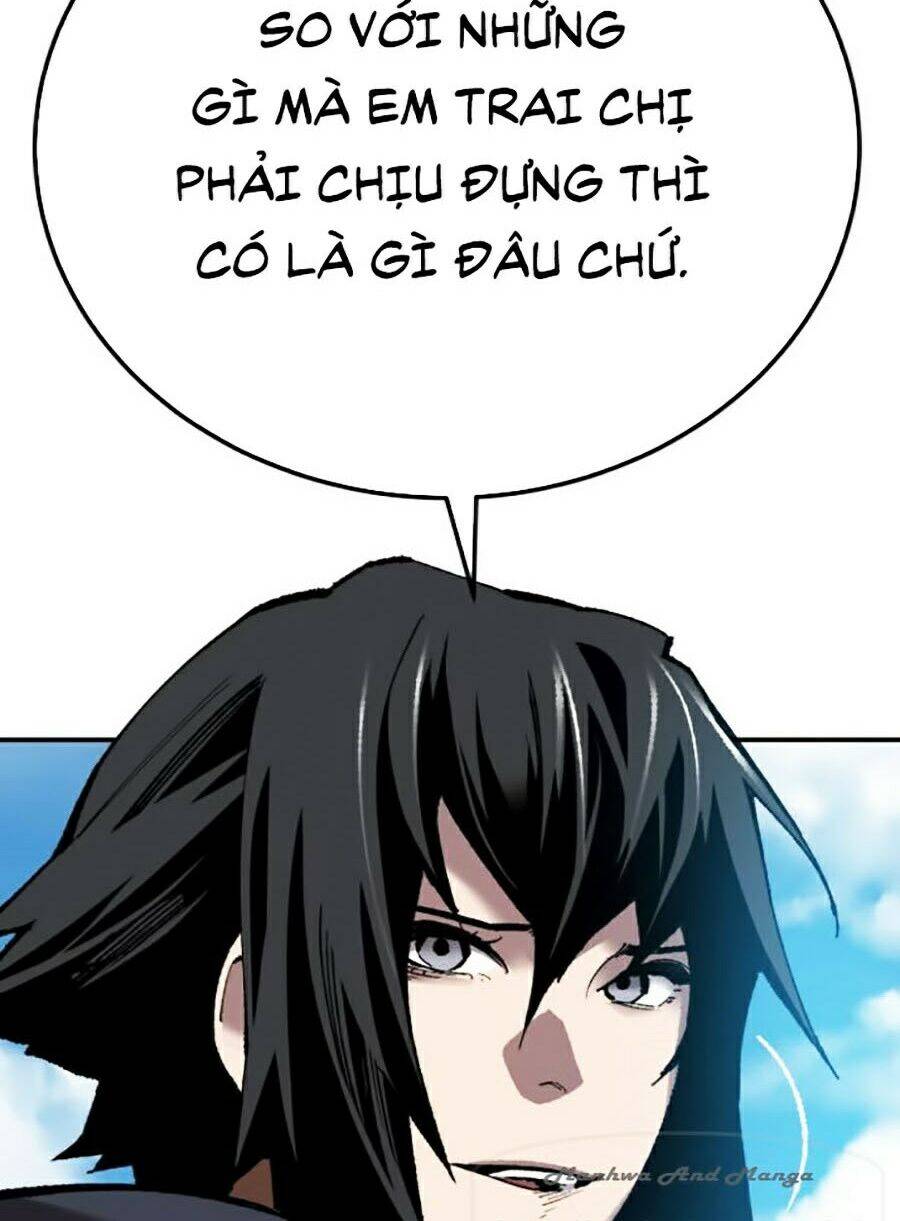Phá Bỏ Giới Hạn chapter 31 - Upload bởi truyensieuhay.com