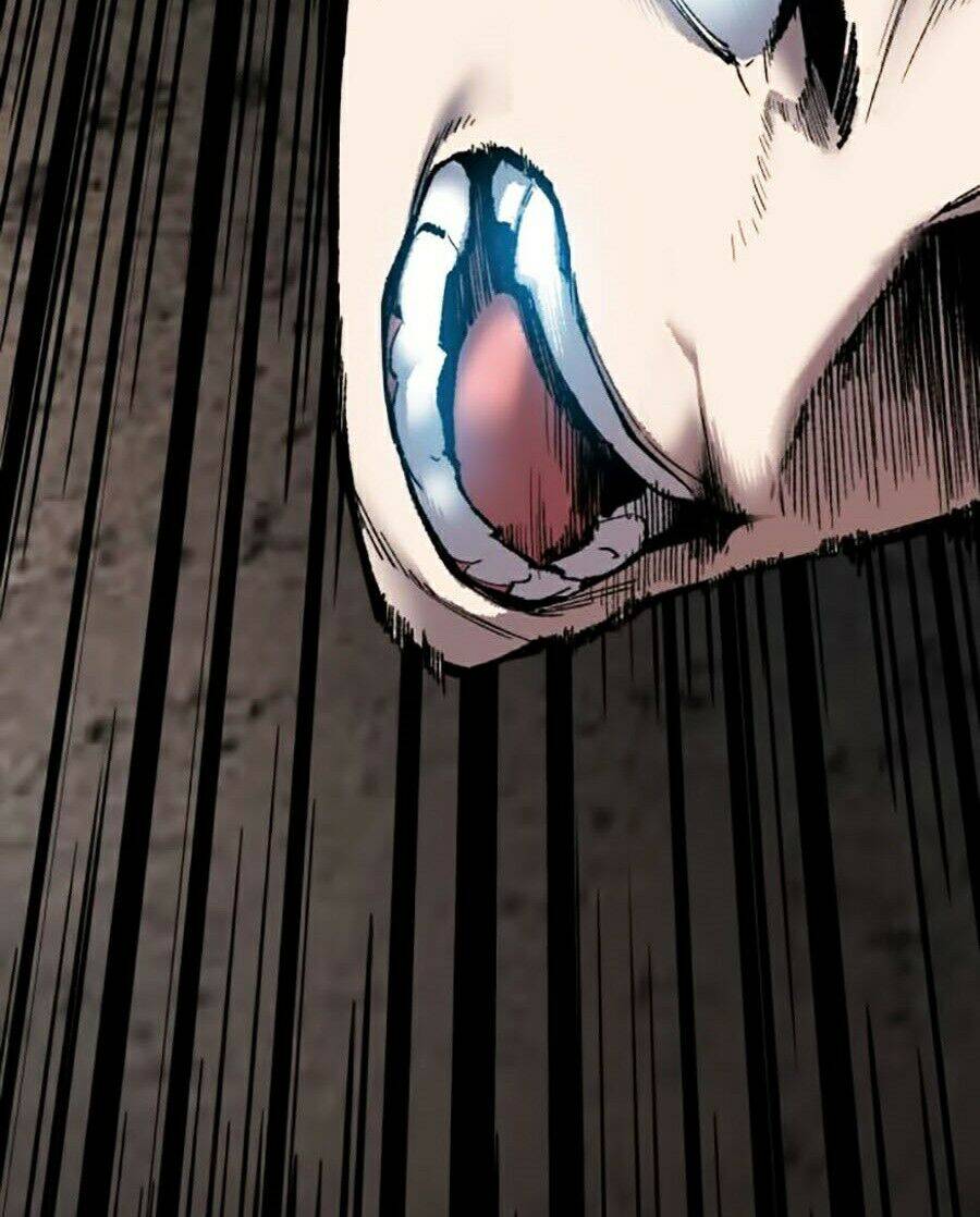 Phá Bỏ Giới Hạn chapter 31 - Upload bởi truyensieuhay.com